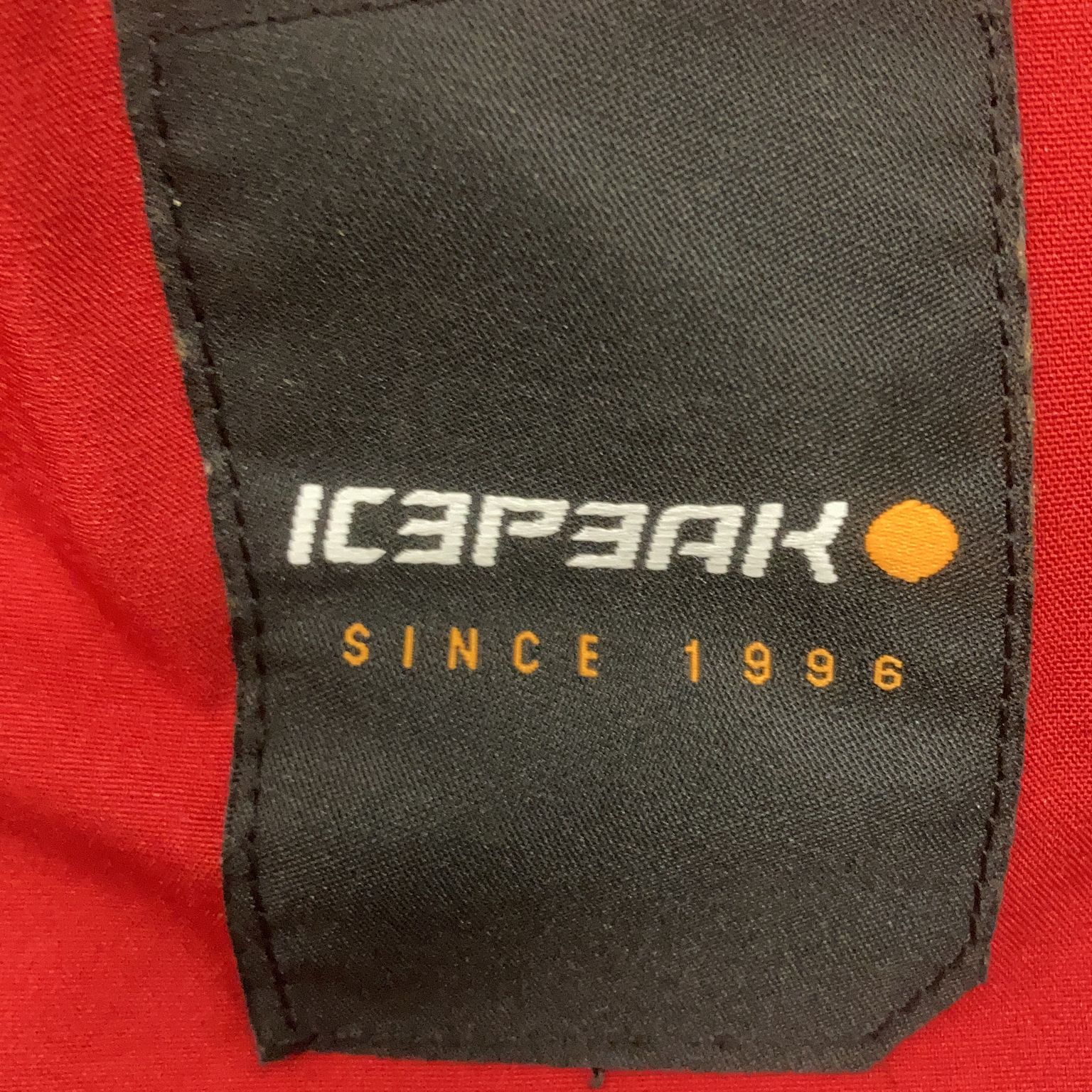 Icepeak