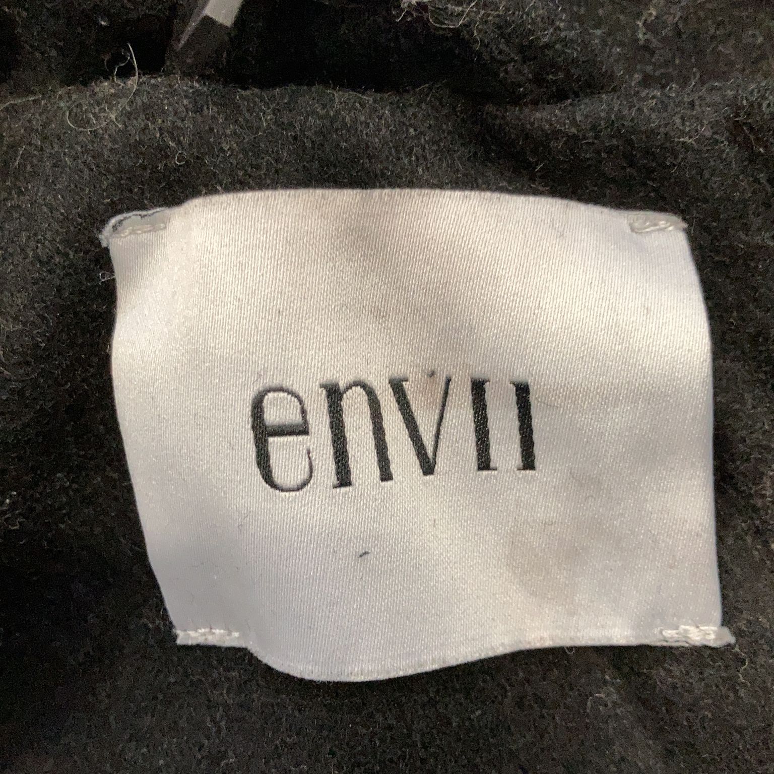 Envii