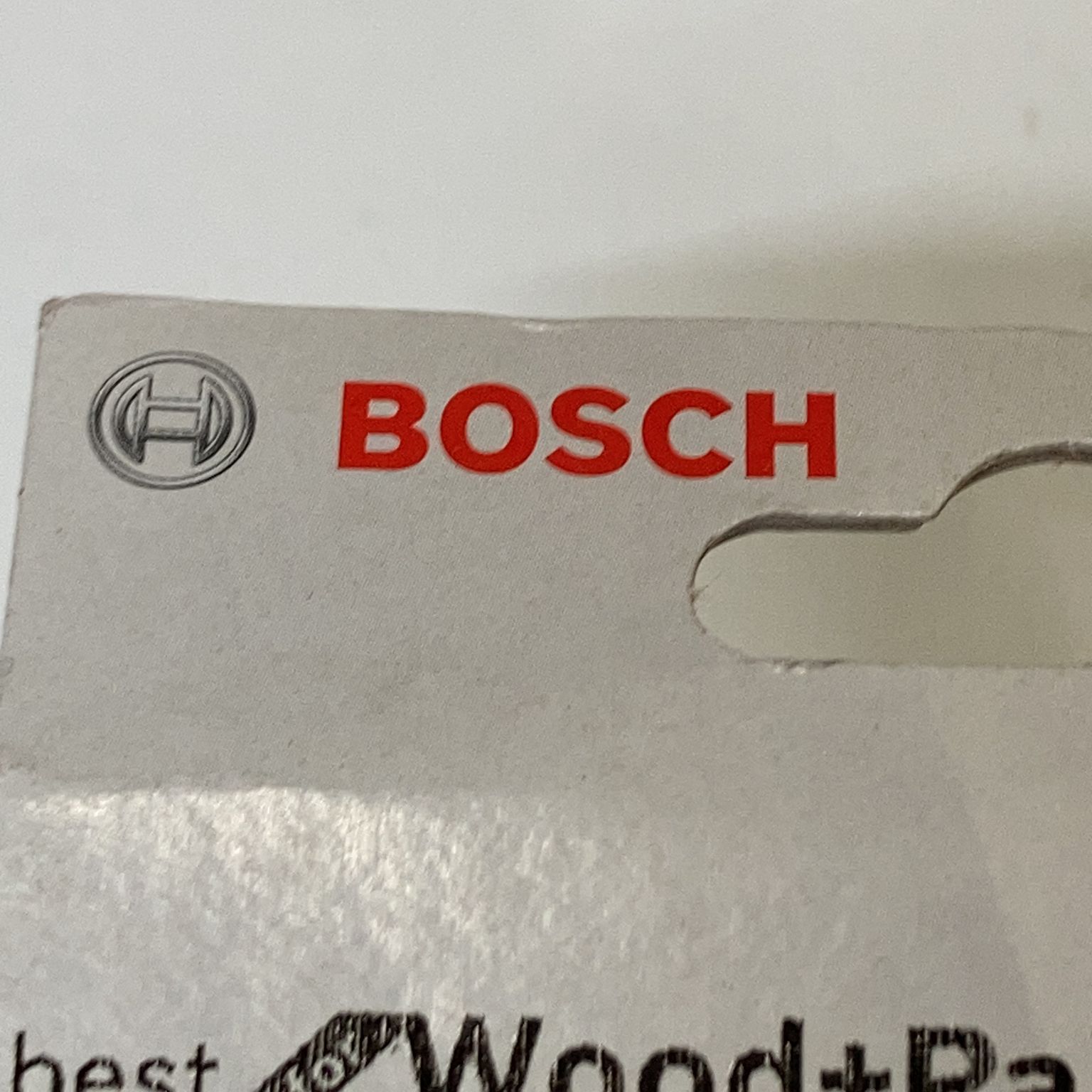 Bosch