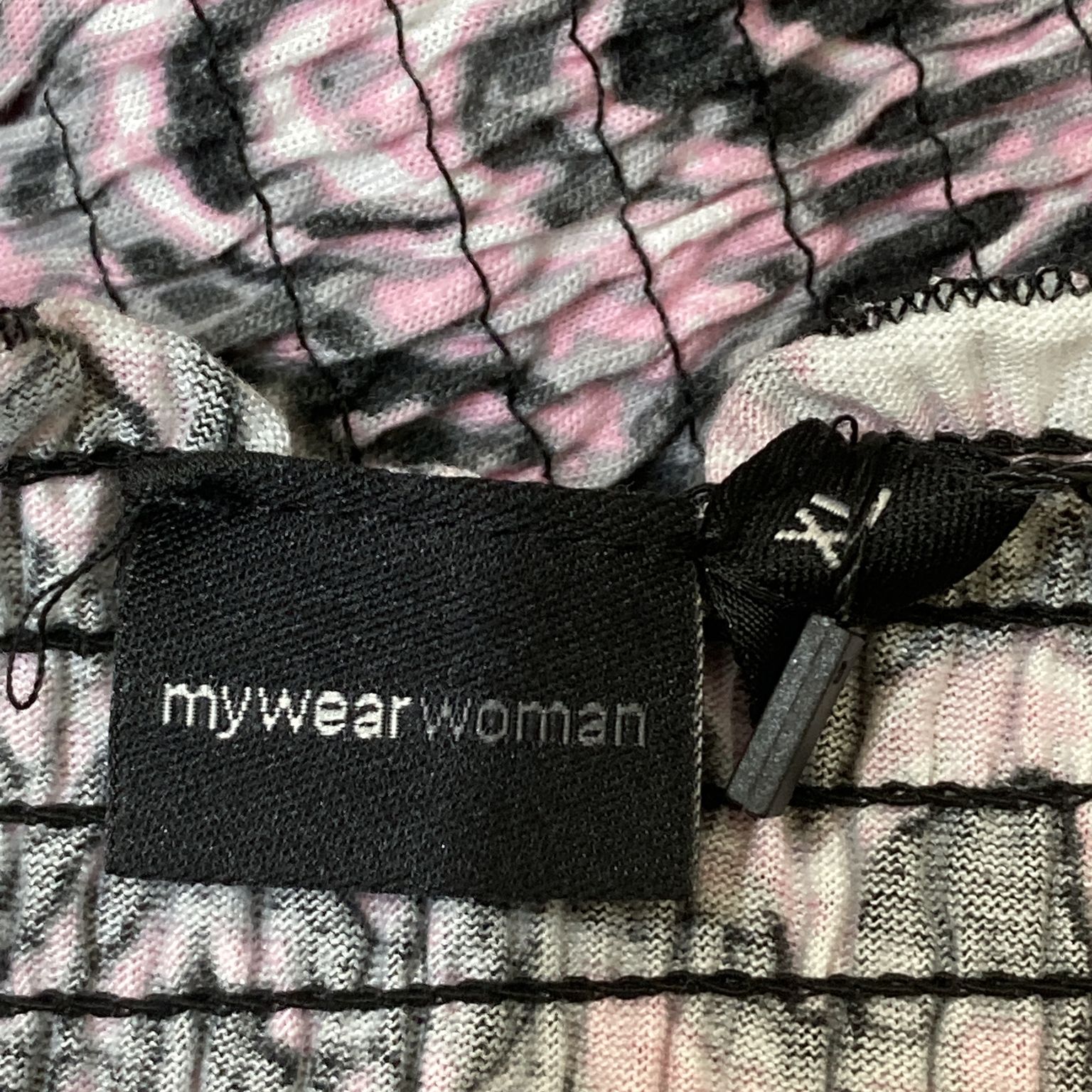 MyWear Woman