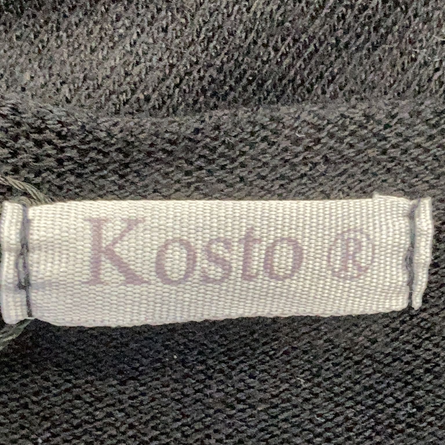 Kosto