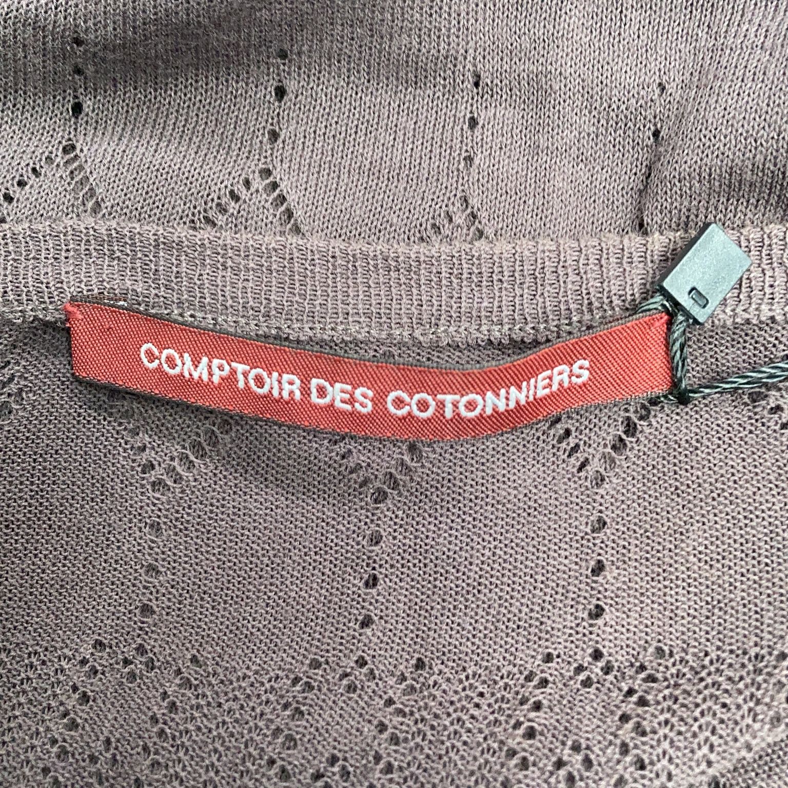 Comptoir des Cotonniers