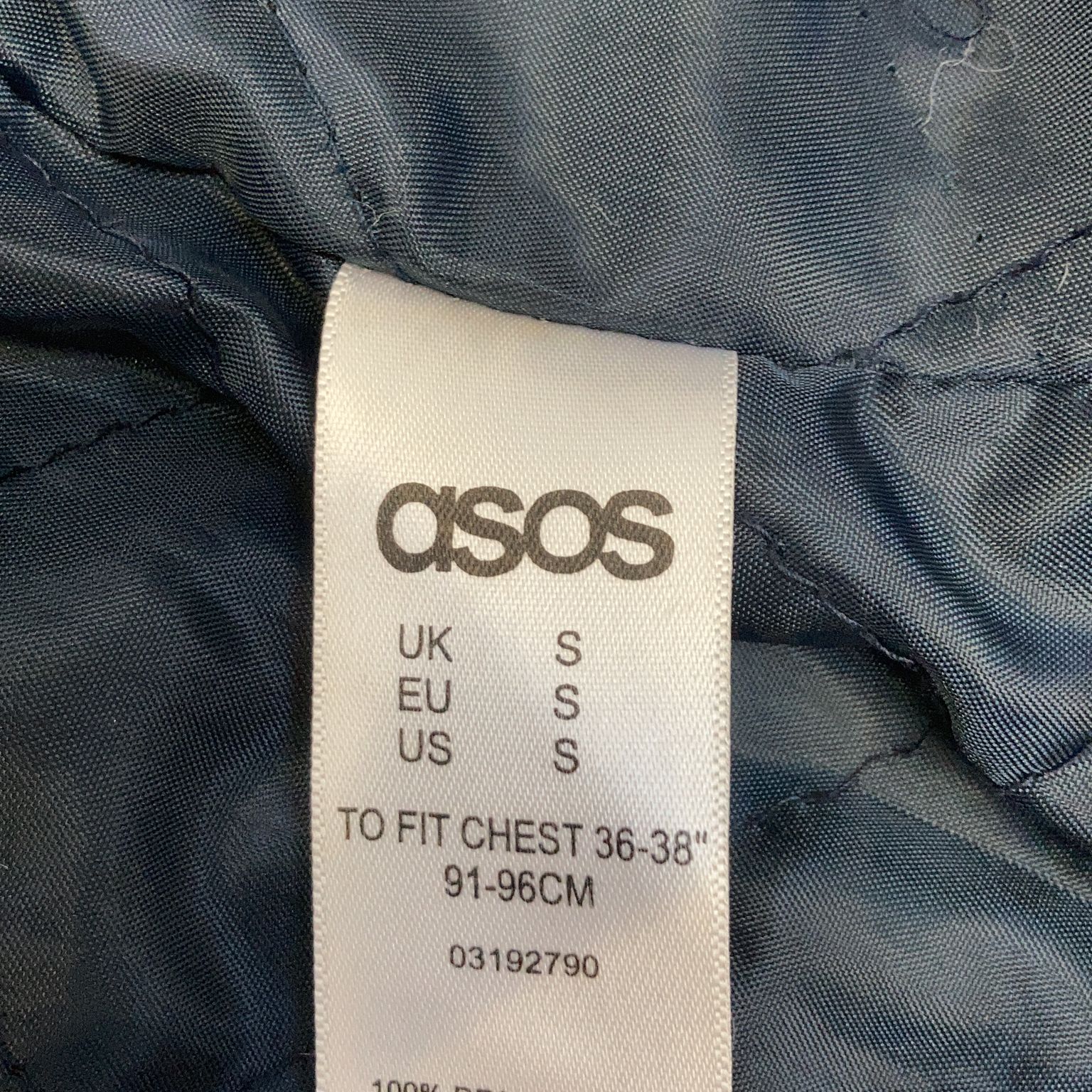 ASOS