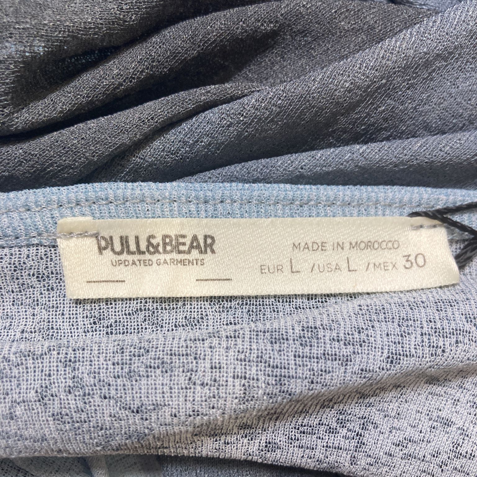 Pull  Bear