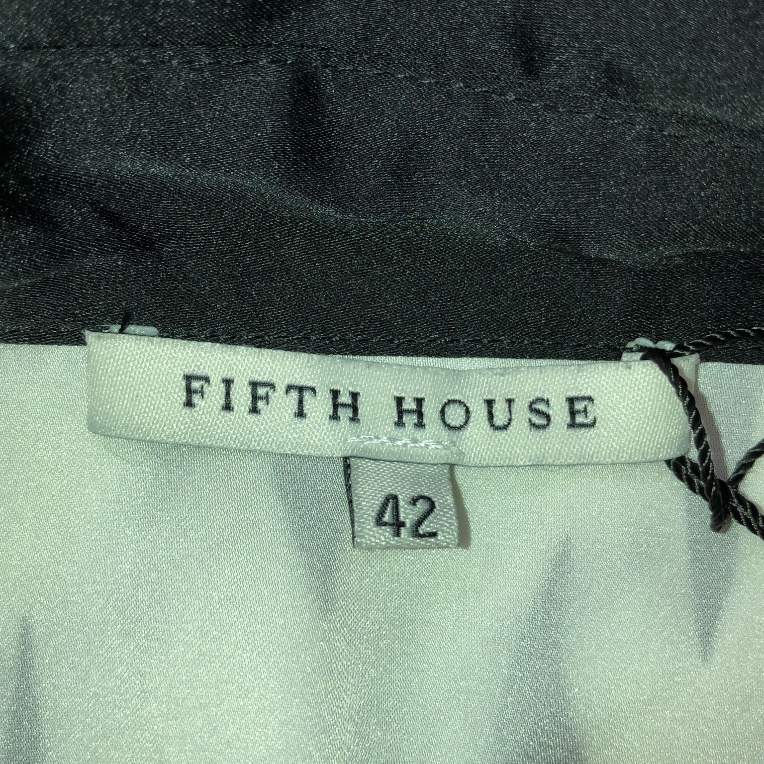 Fifth House