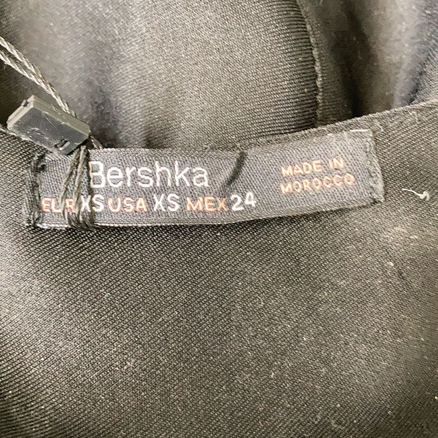 Bershka