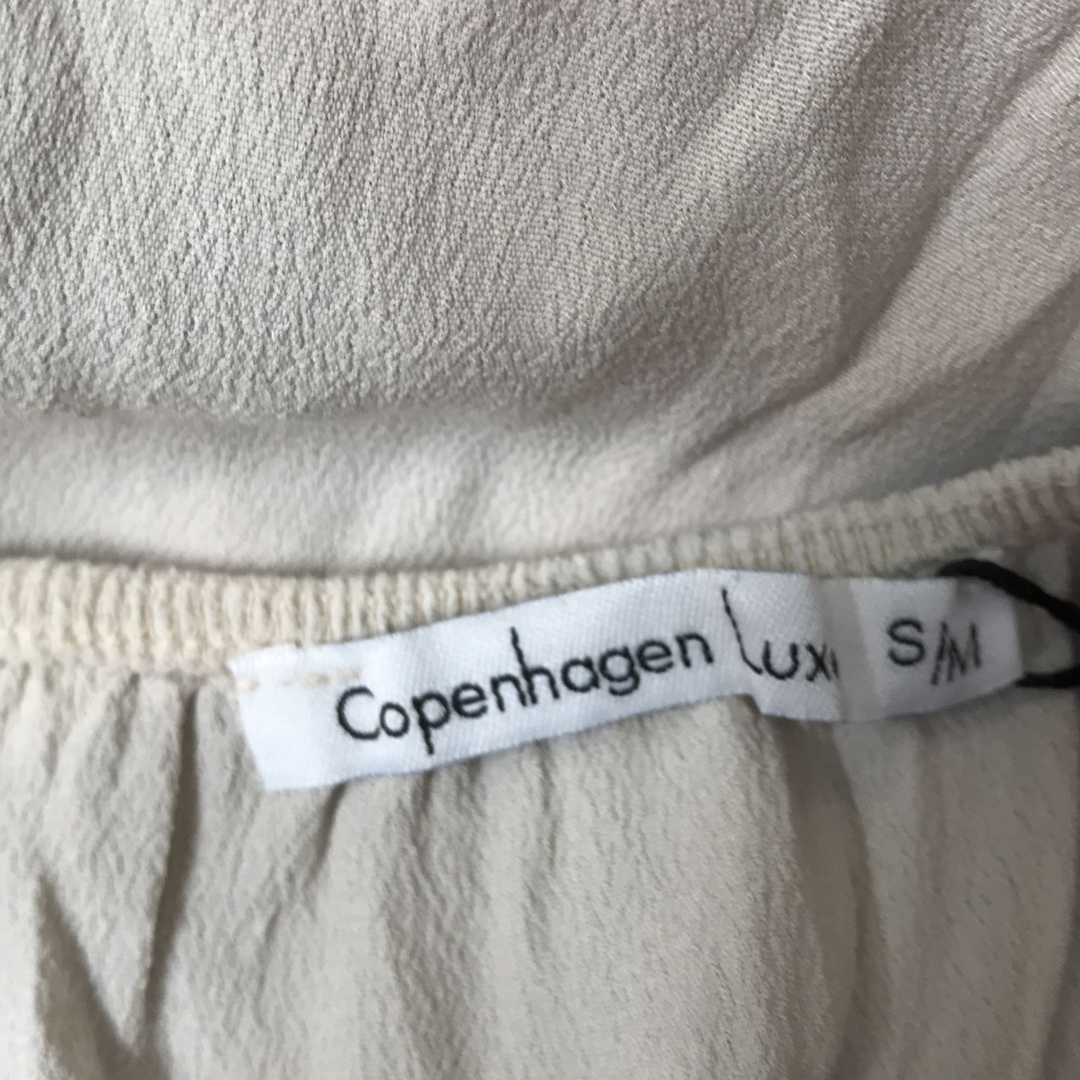 Copenhagen Luxe