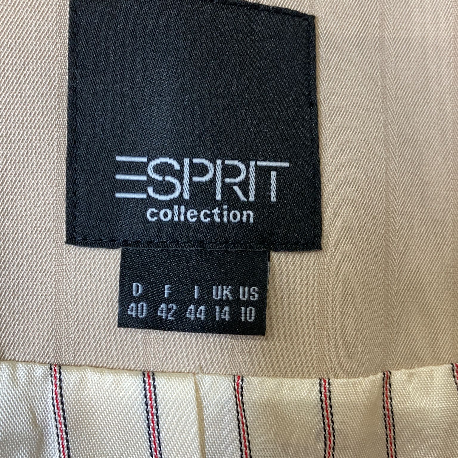 ESPRIT Collection