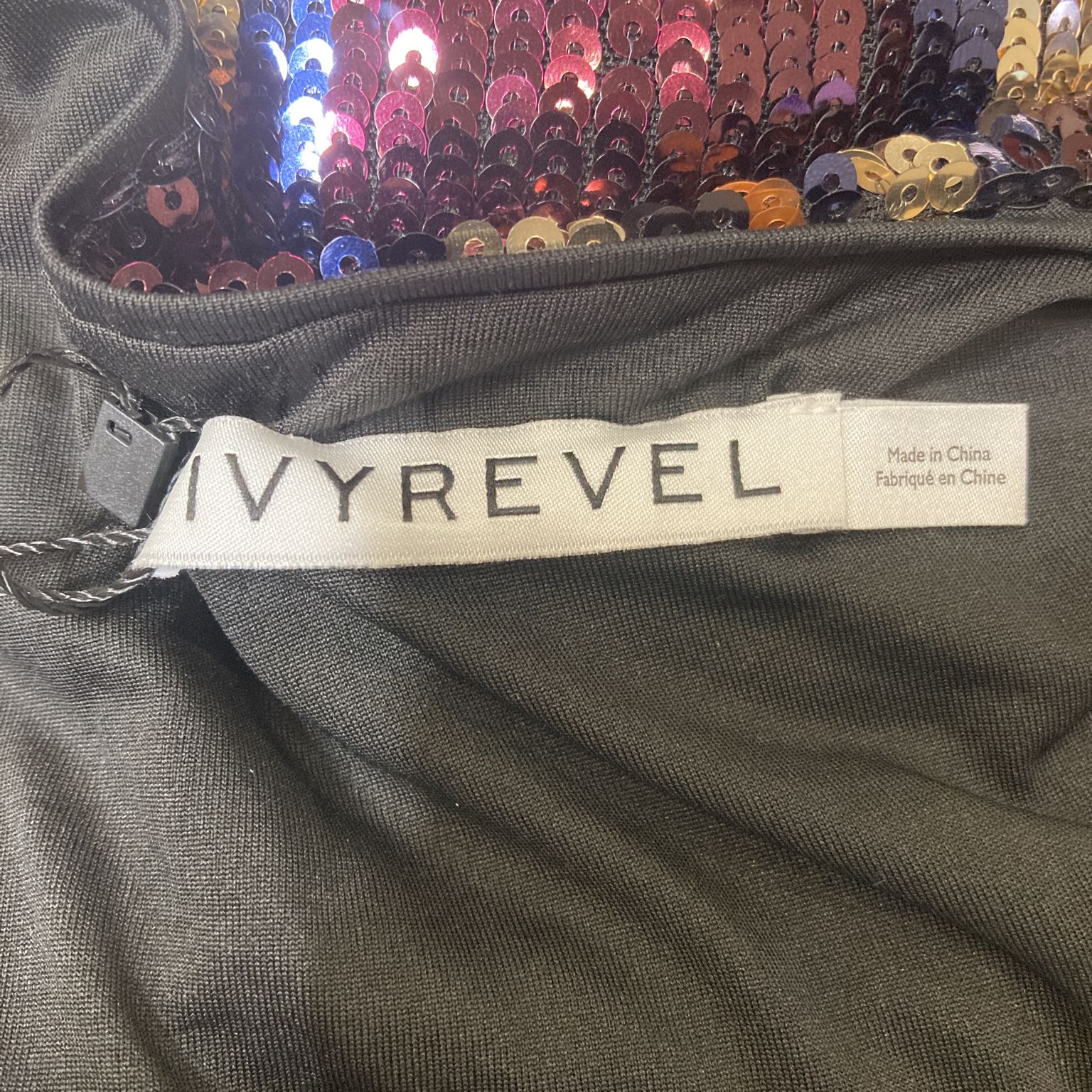 Ivyrevel