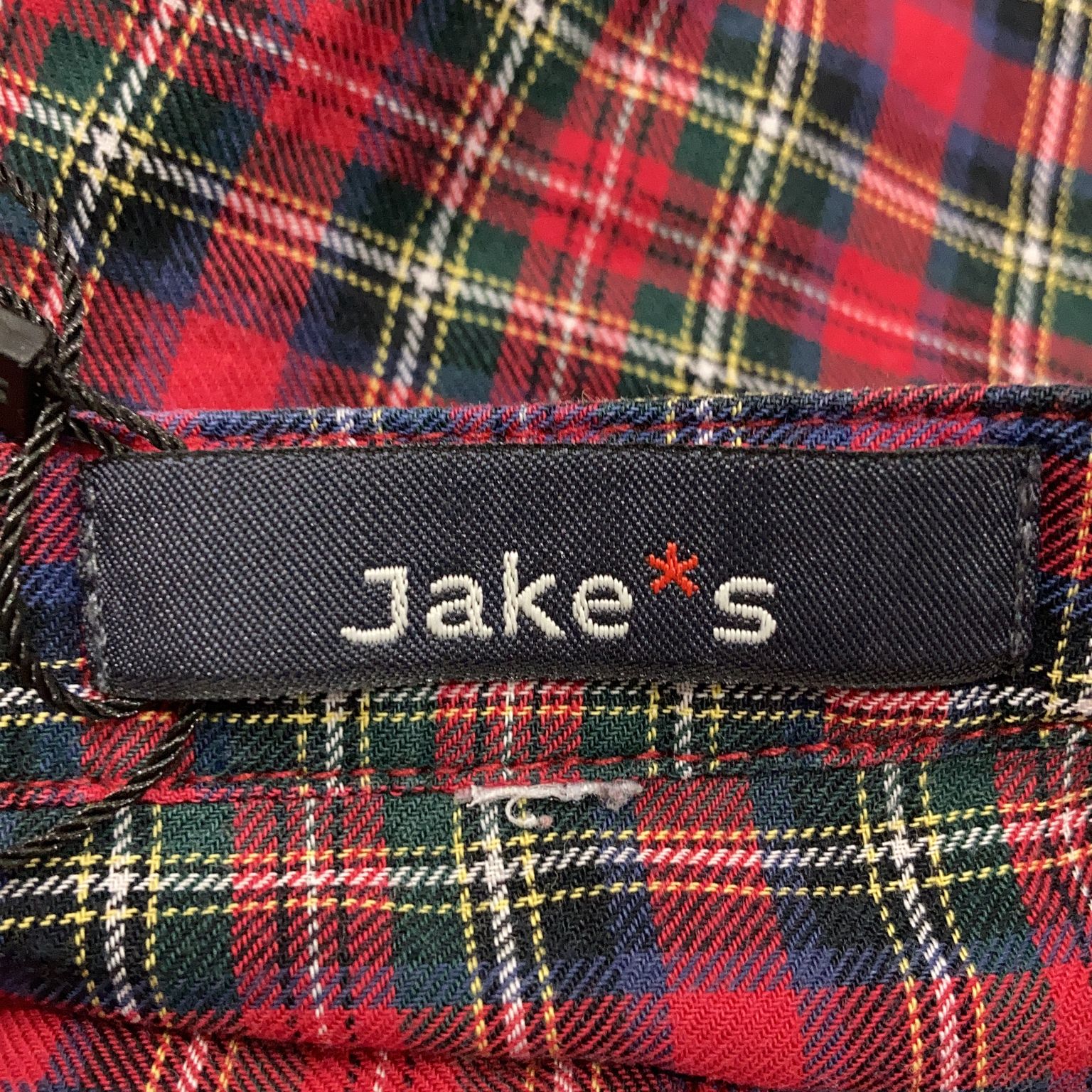 Jake's