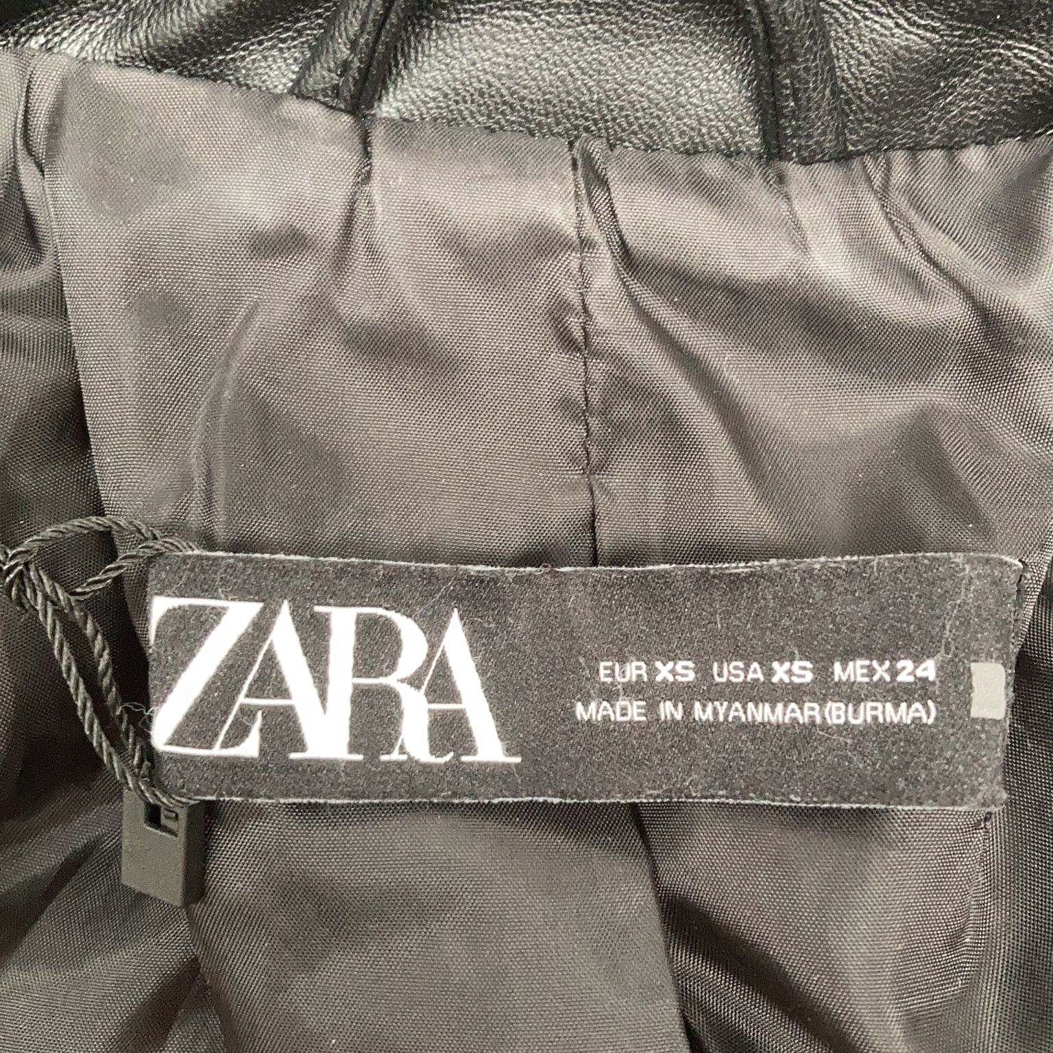 Zara