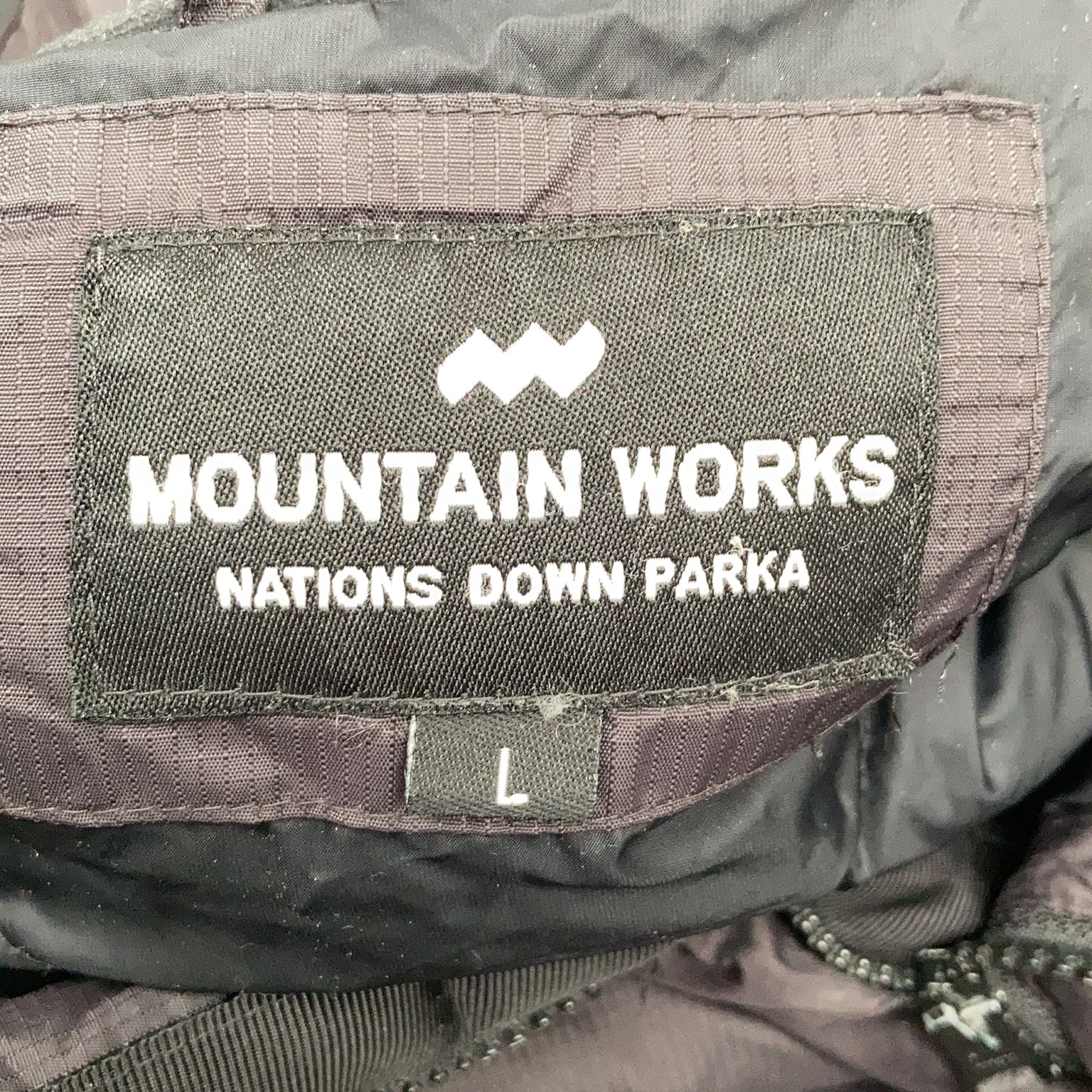 Mountain Works