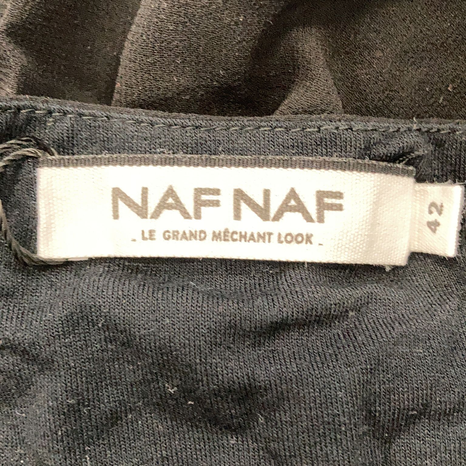 NafNaf