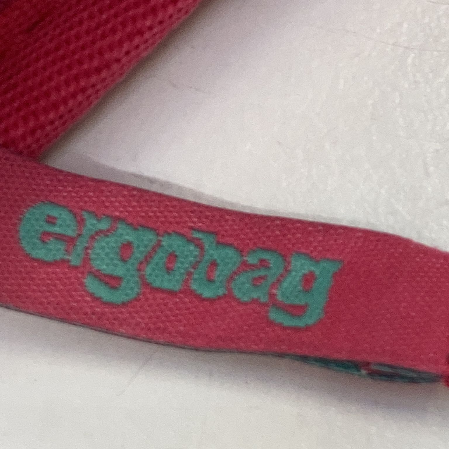 Ergobag