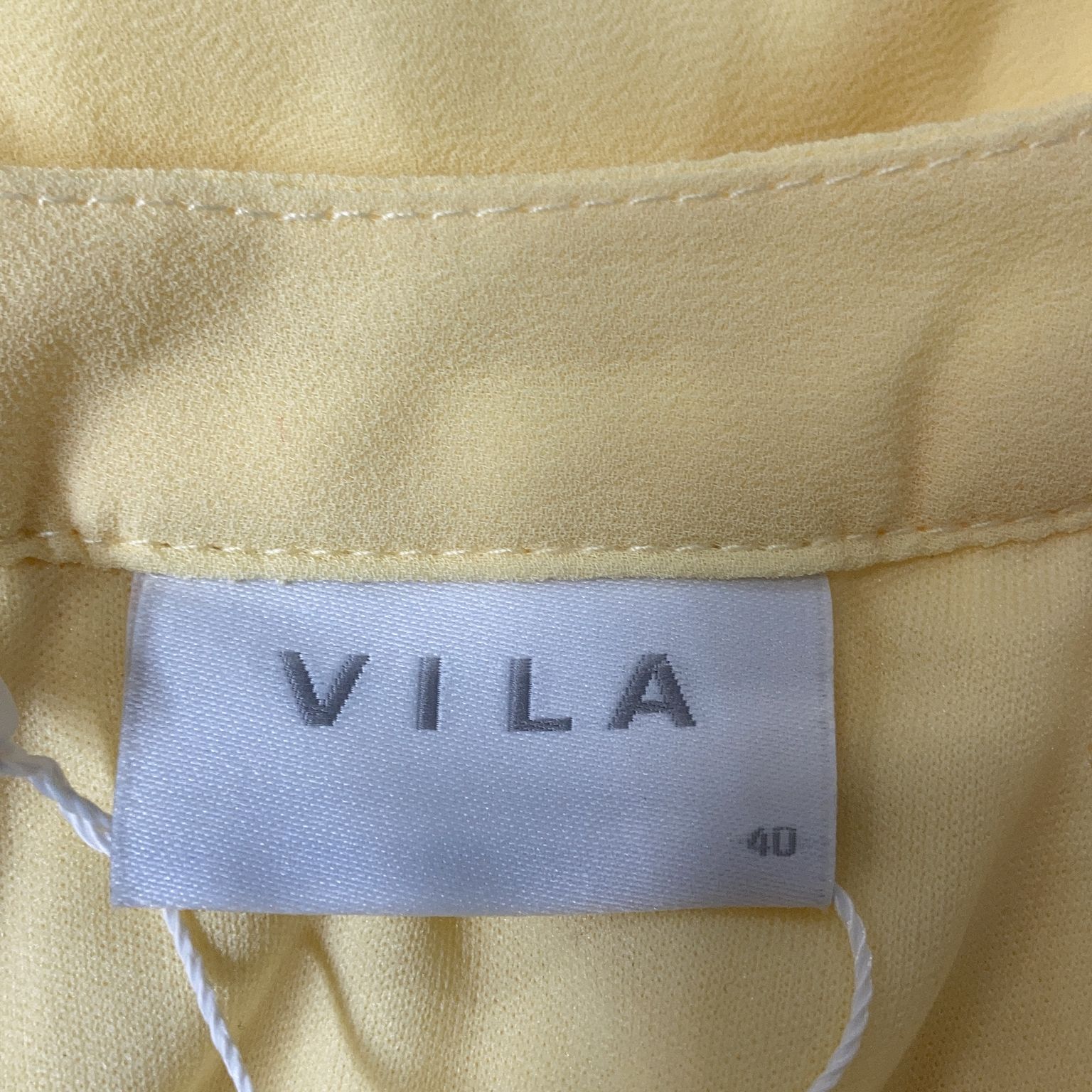 VILA Clothes