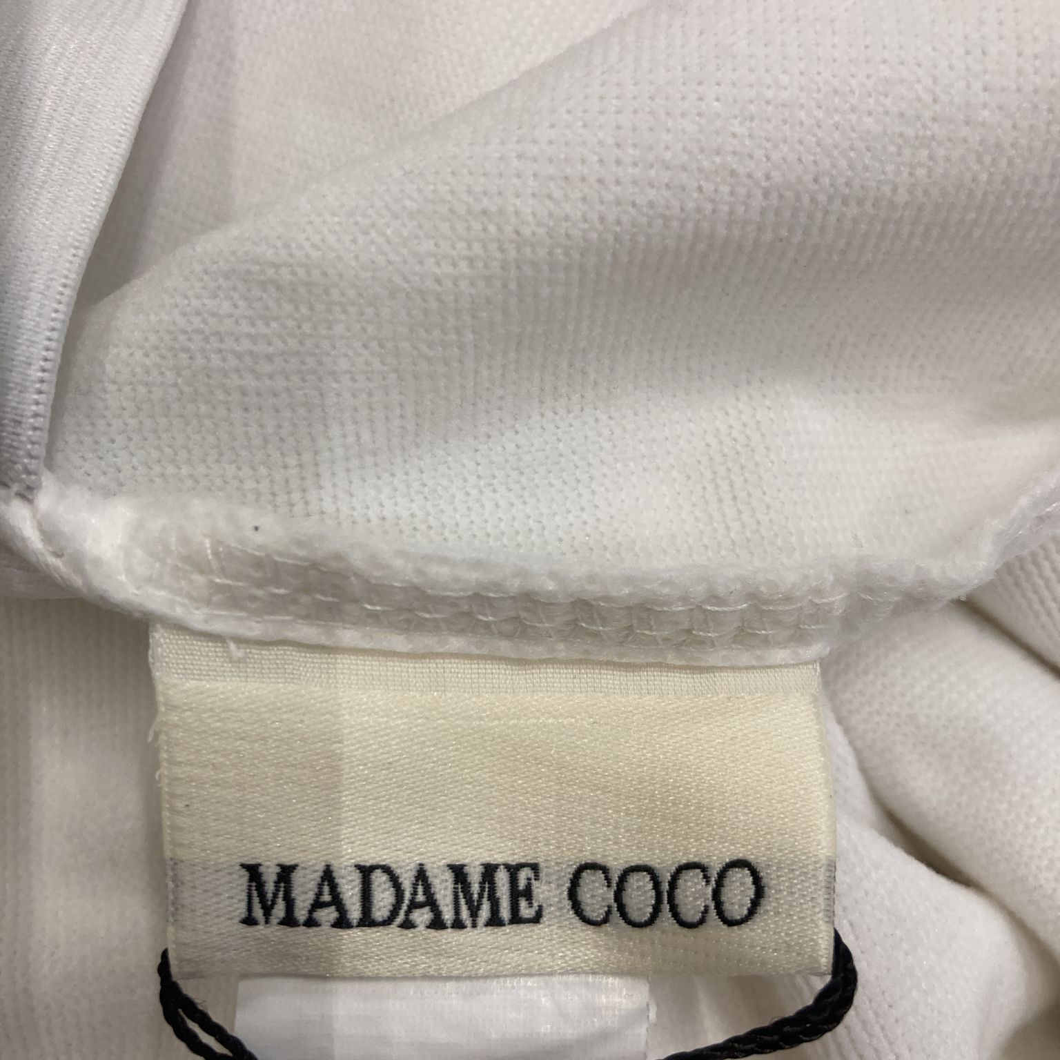 Madame Coco