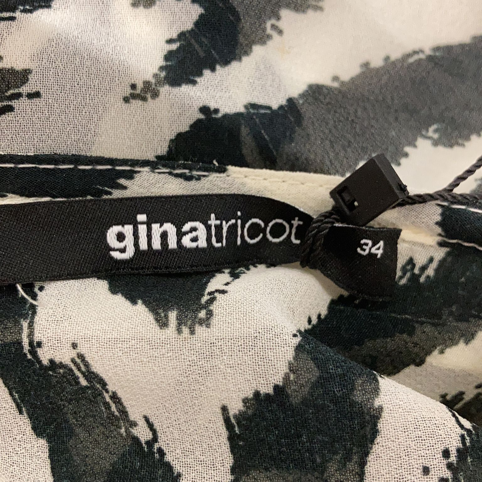 Gina Tricot