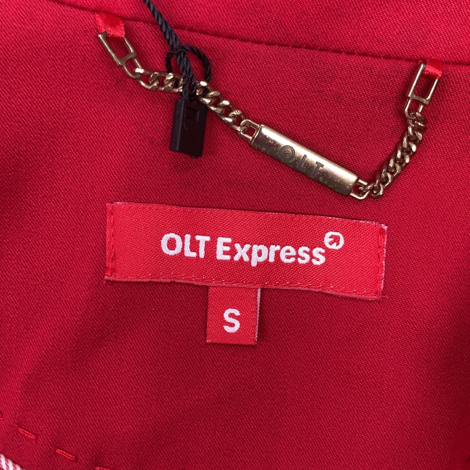 Olt Express