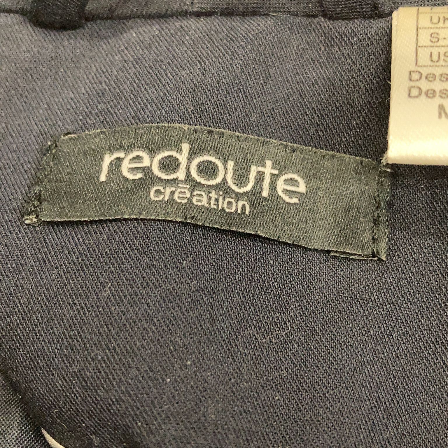 Redoute Creation