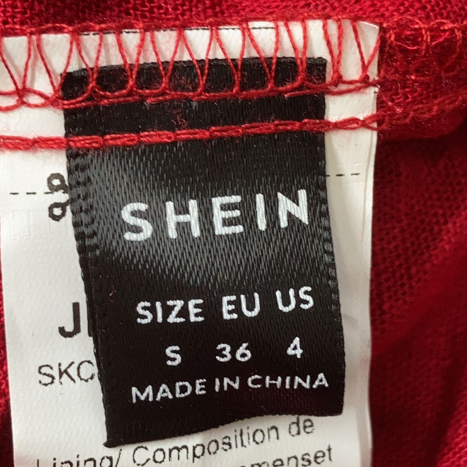 Shein