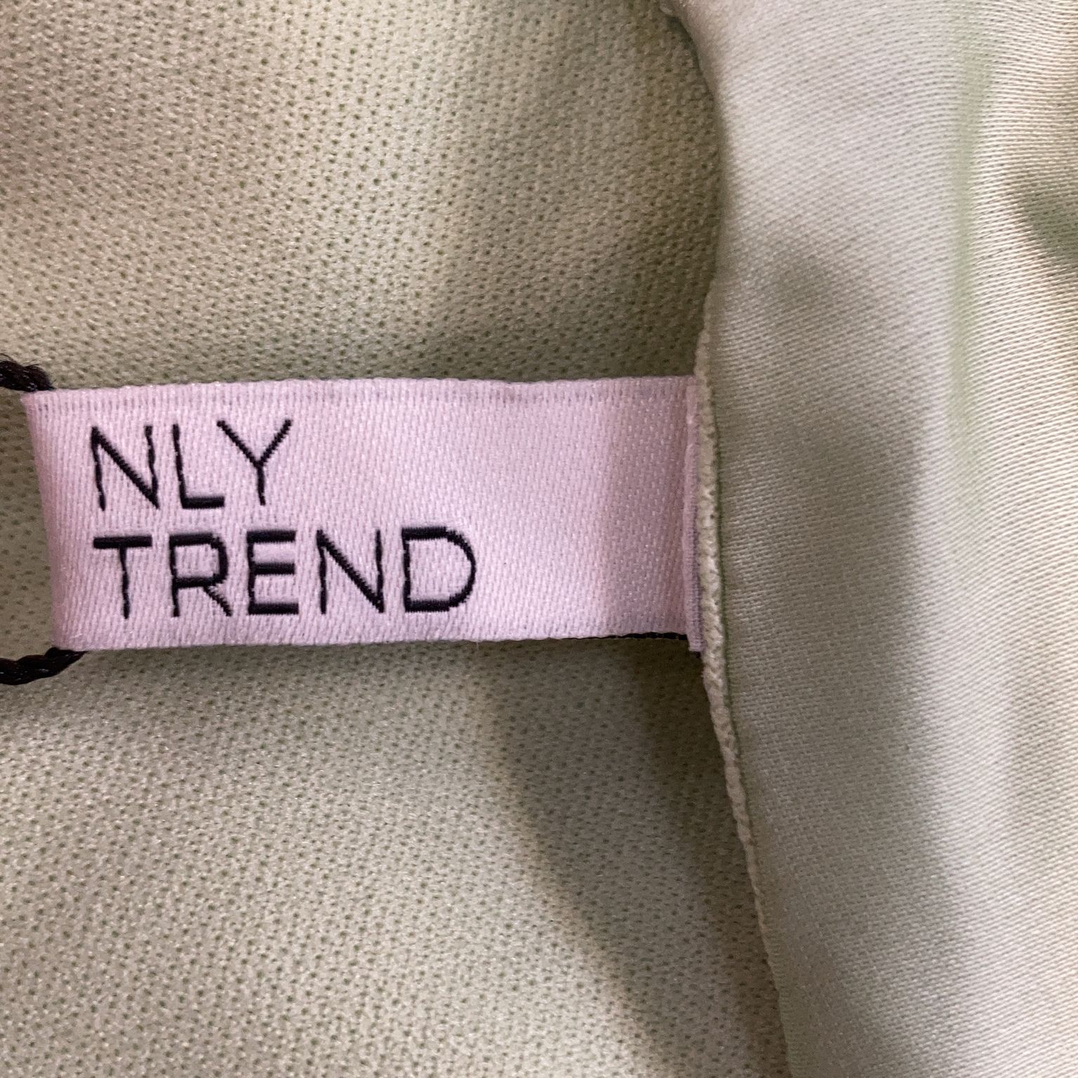 NLY Trend