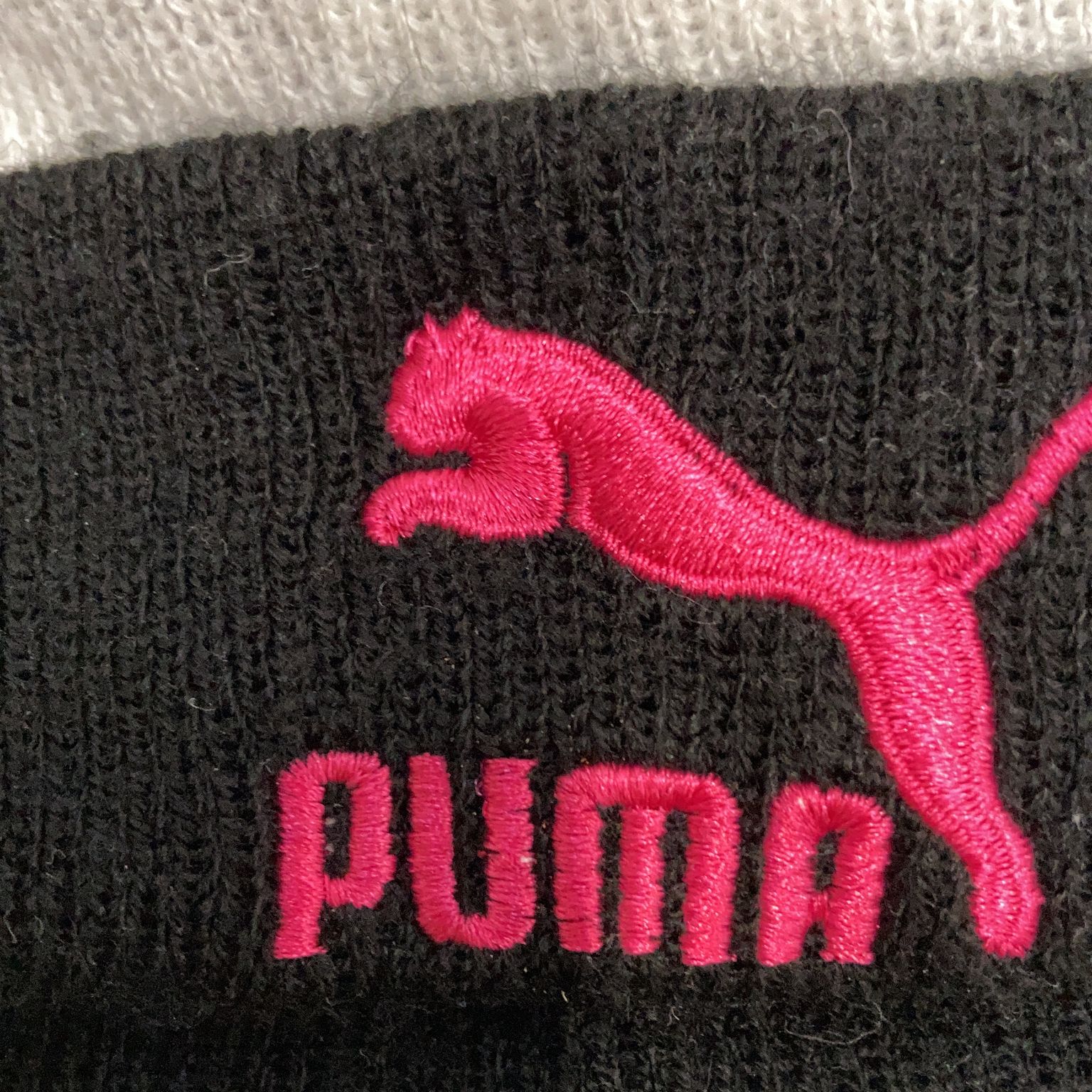 Puma