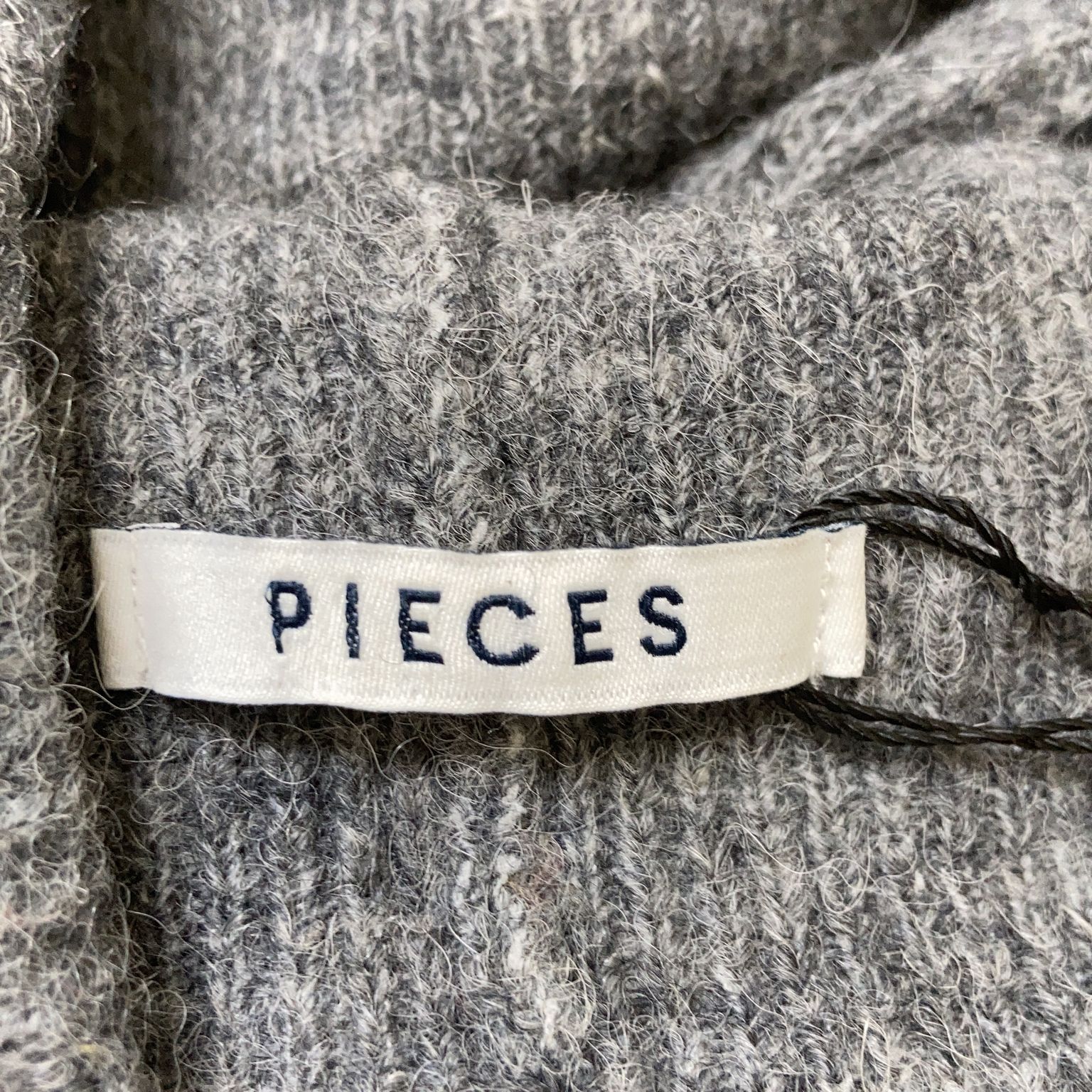 Pieces