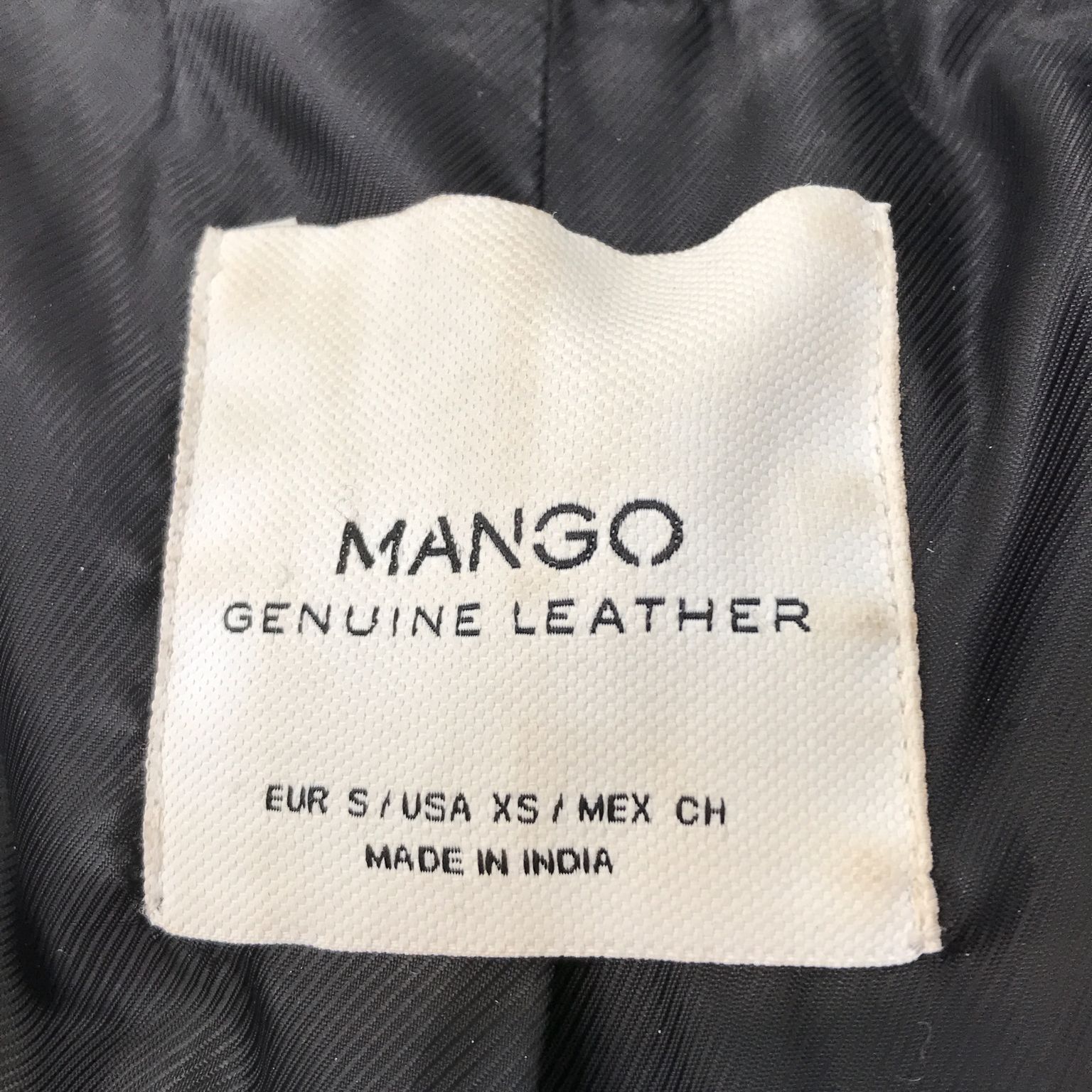 Mango