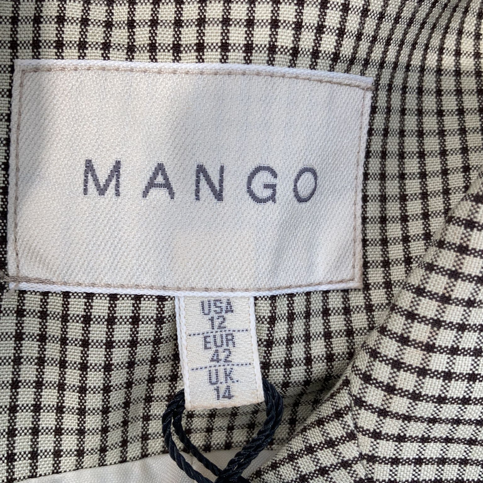 Mango