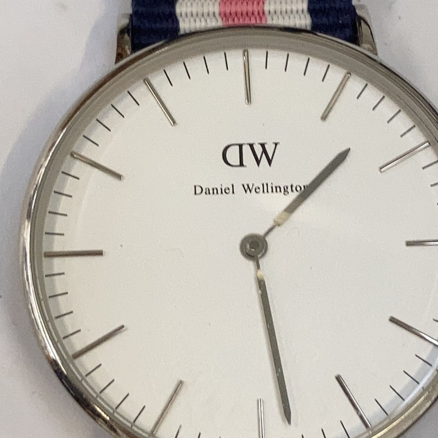 Daniel Wellington