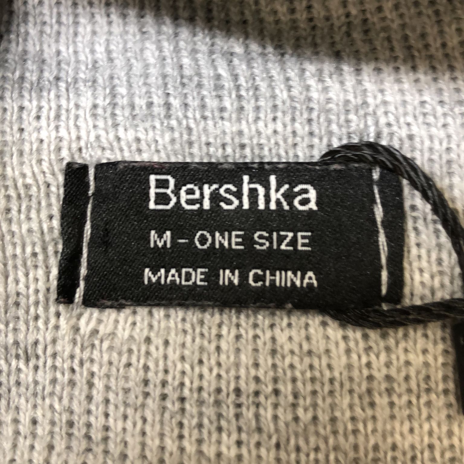 Bershka