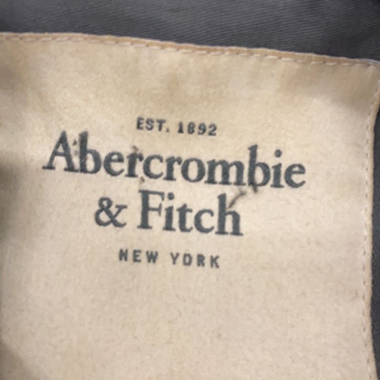 Abercrombie  Fitch