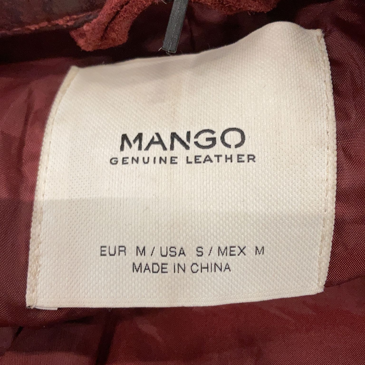 Mango