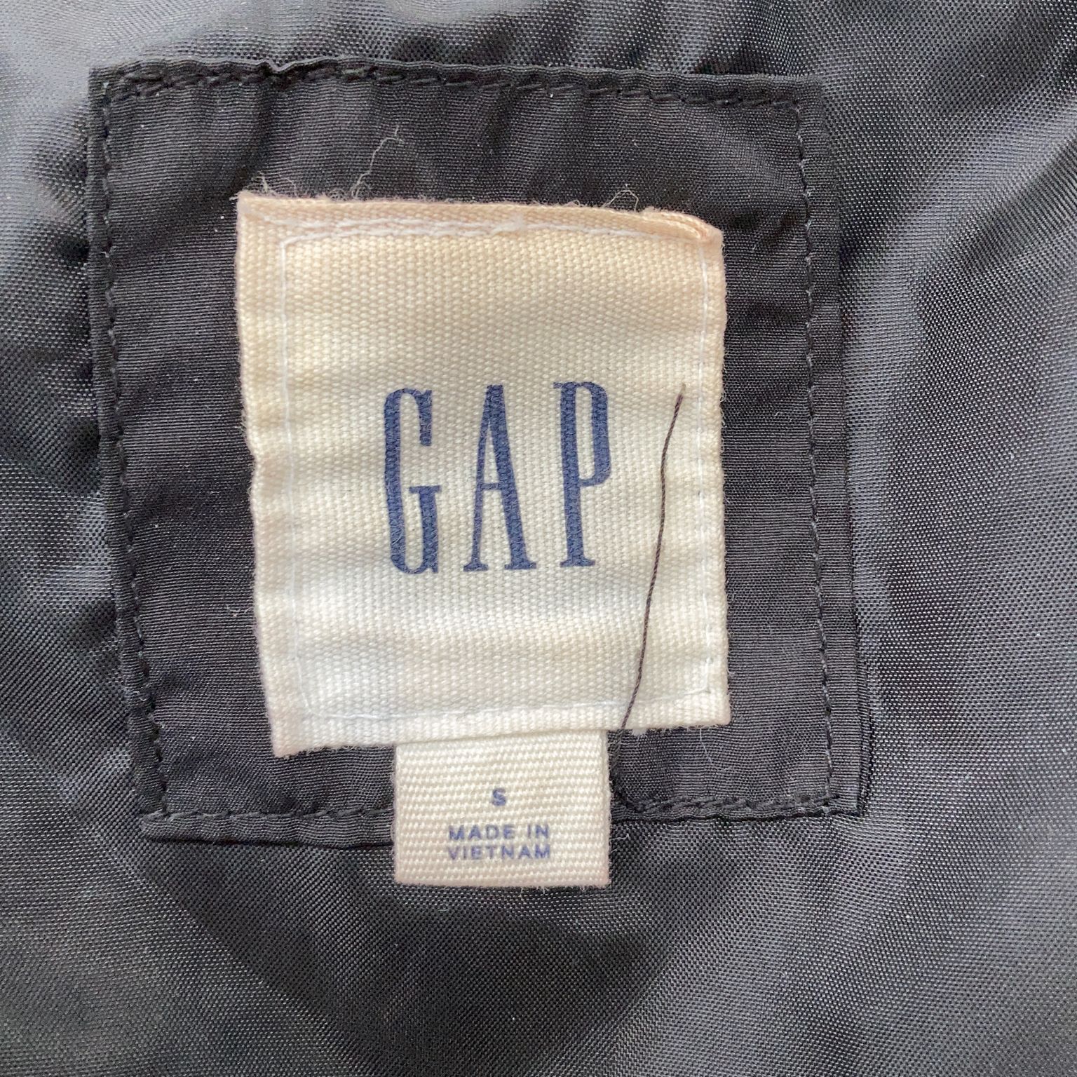 Gap