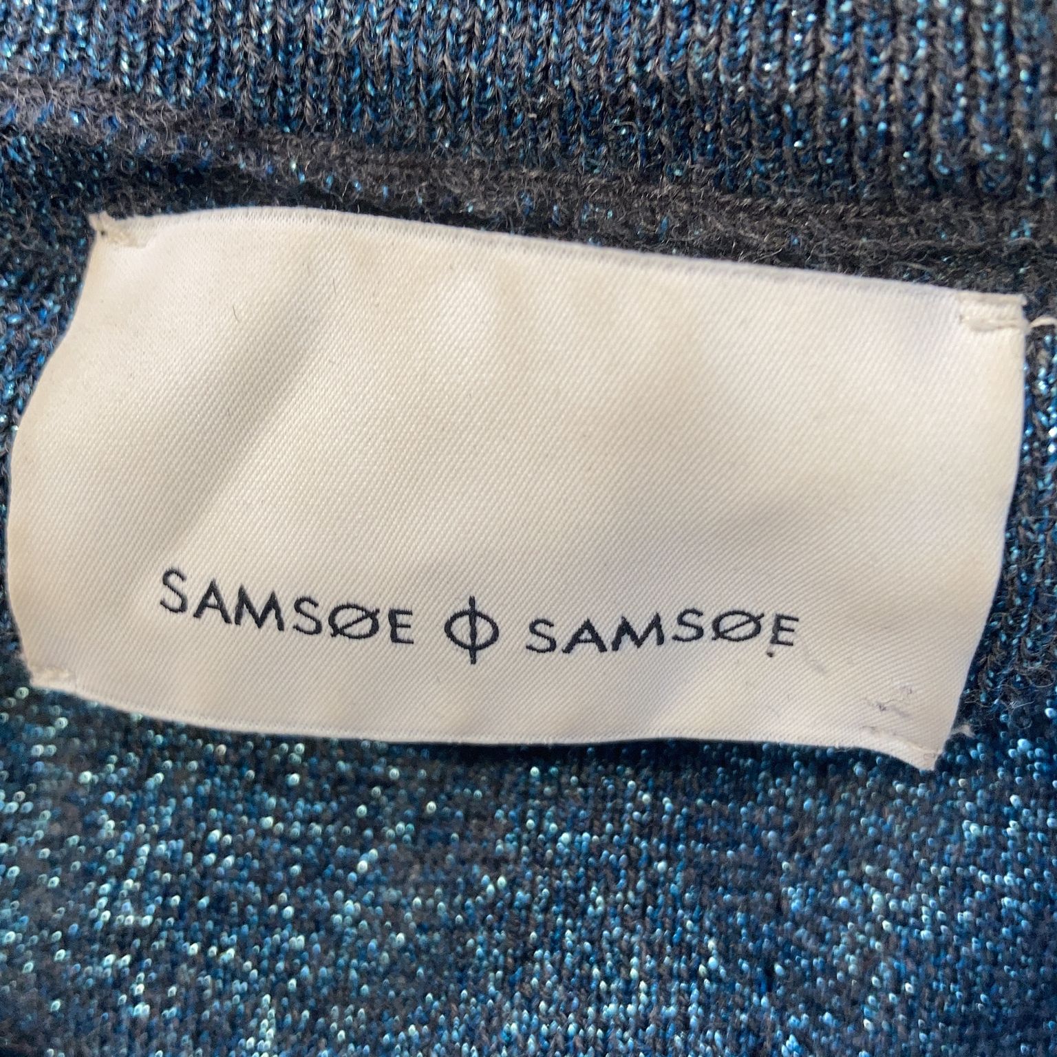 Samsøe  Samsøe