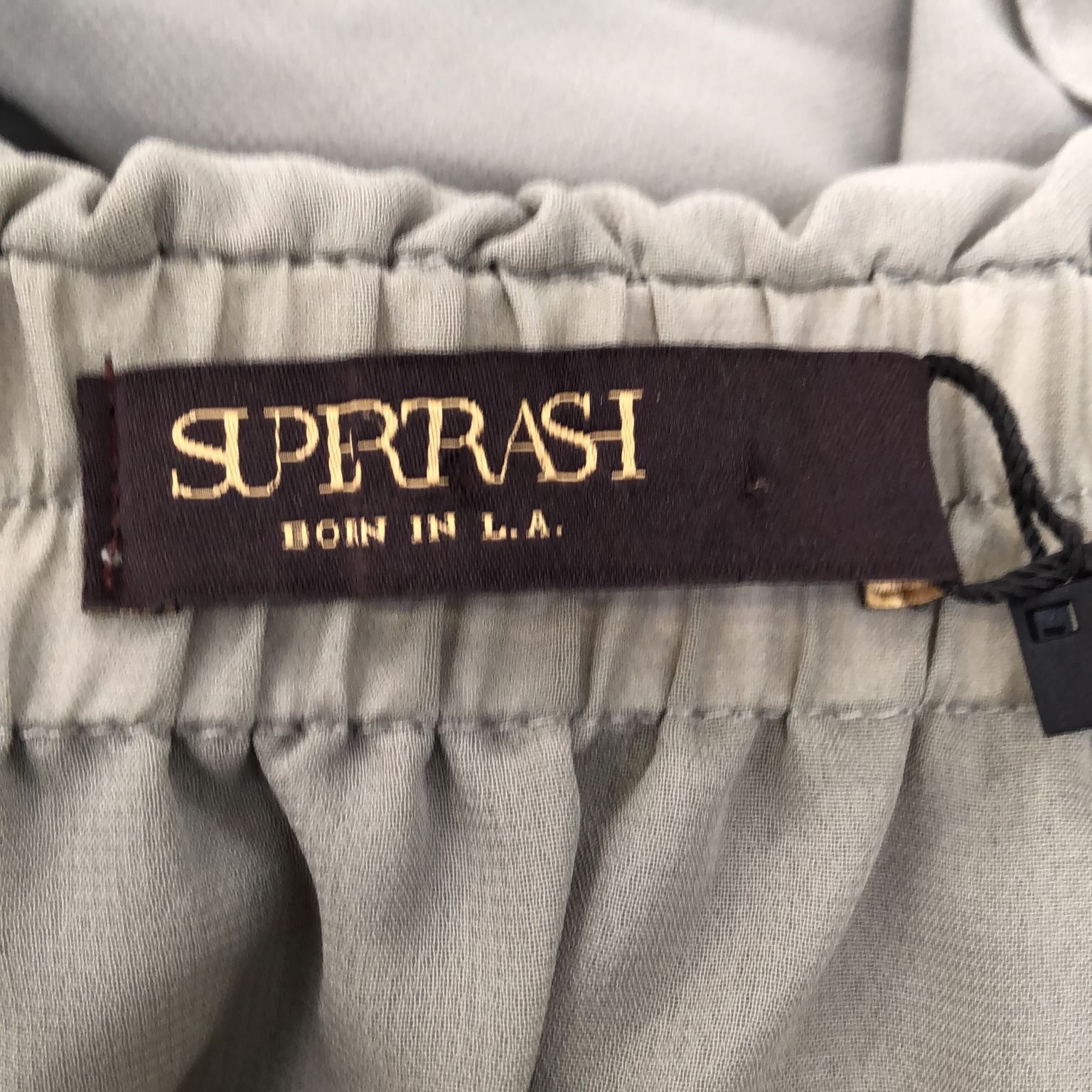 SuperTrash