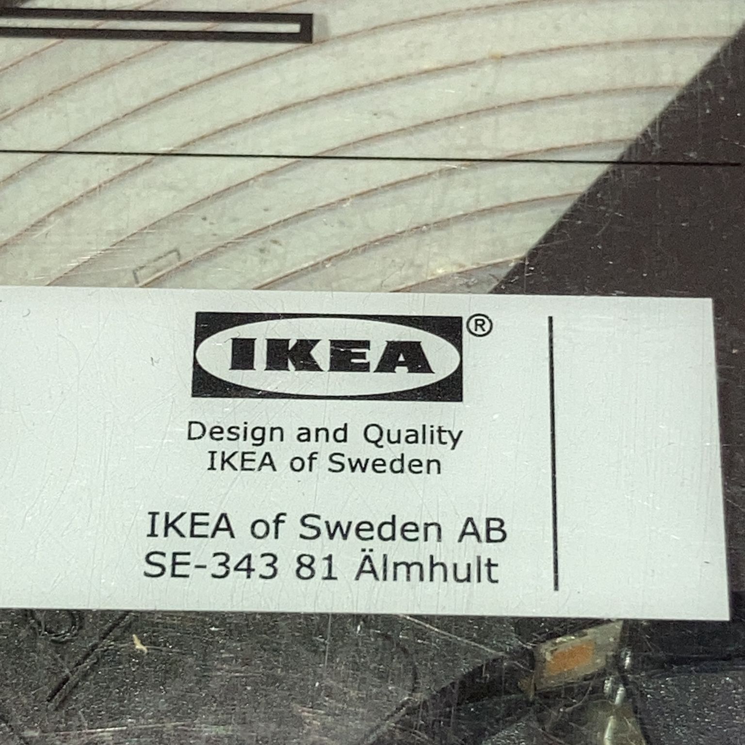 IKEA