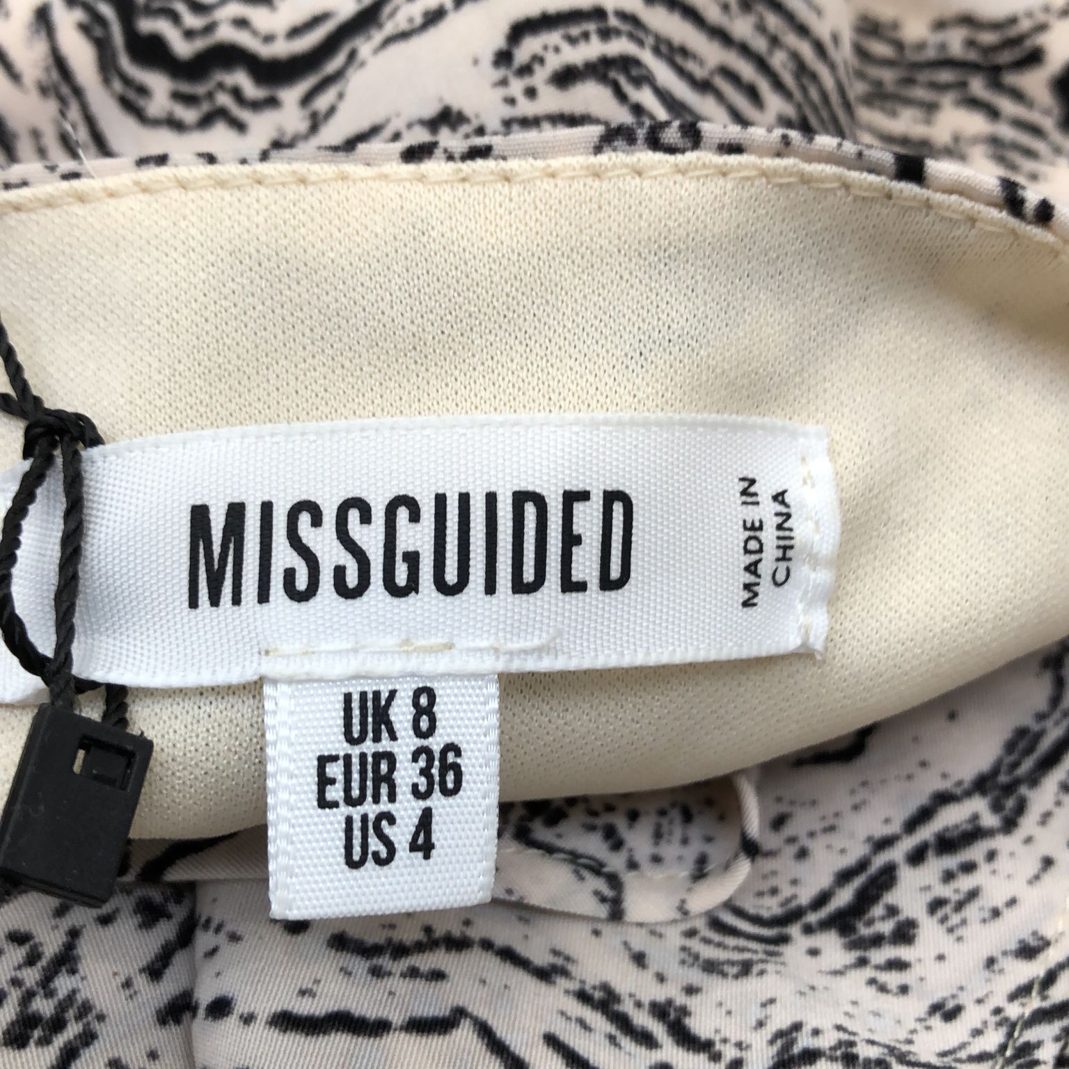 Missguided