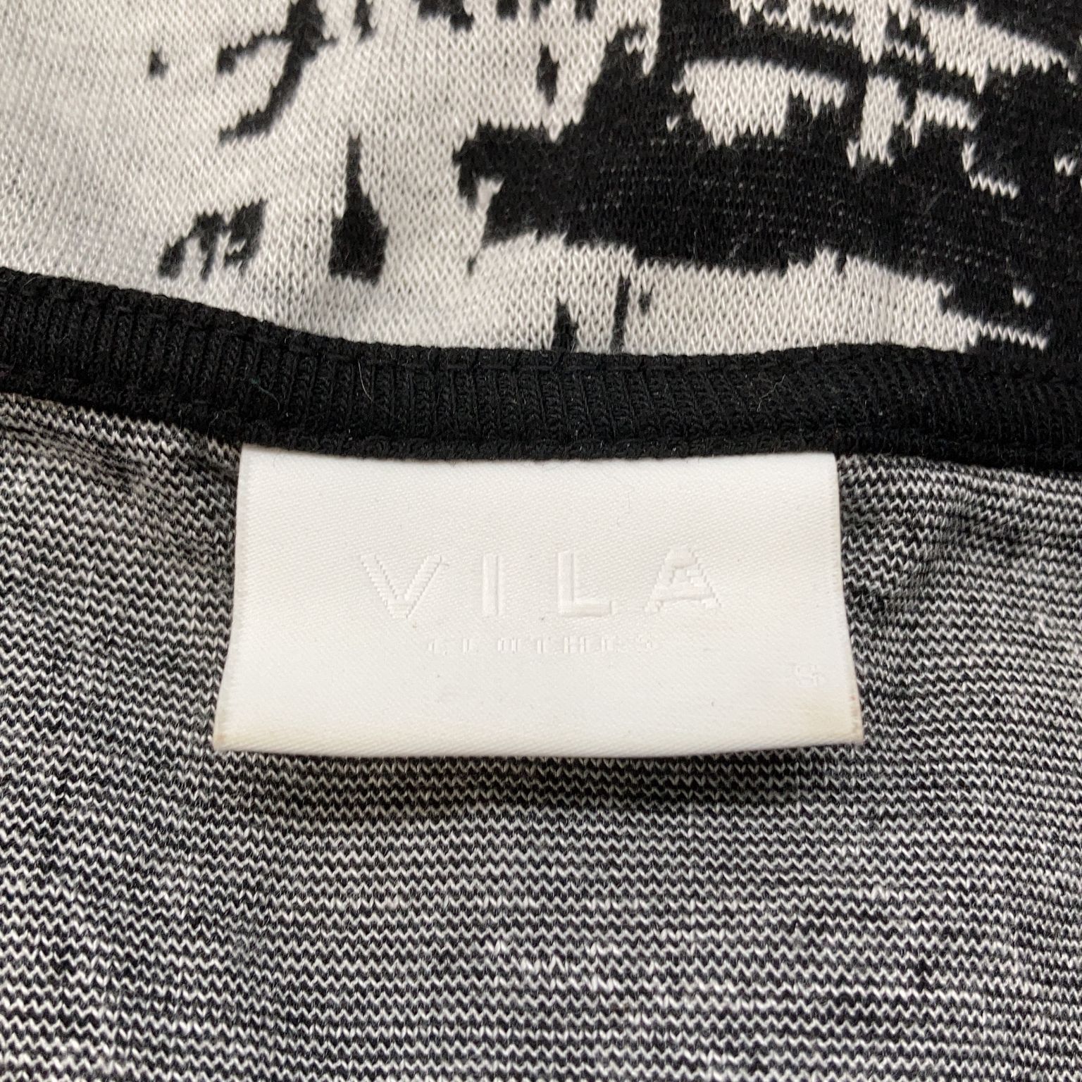 VILA Clothes