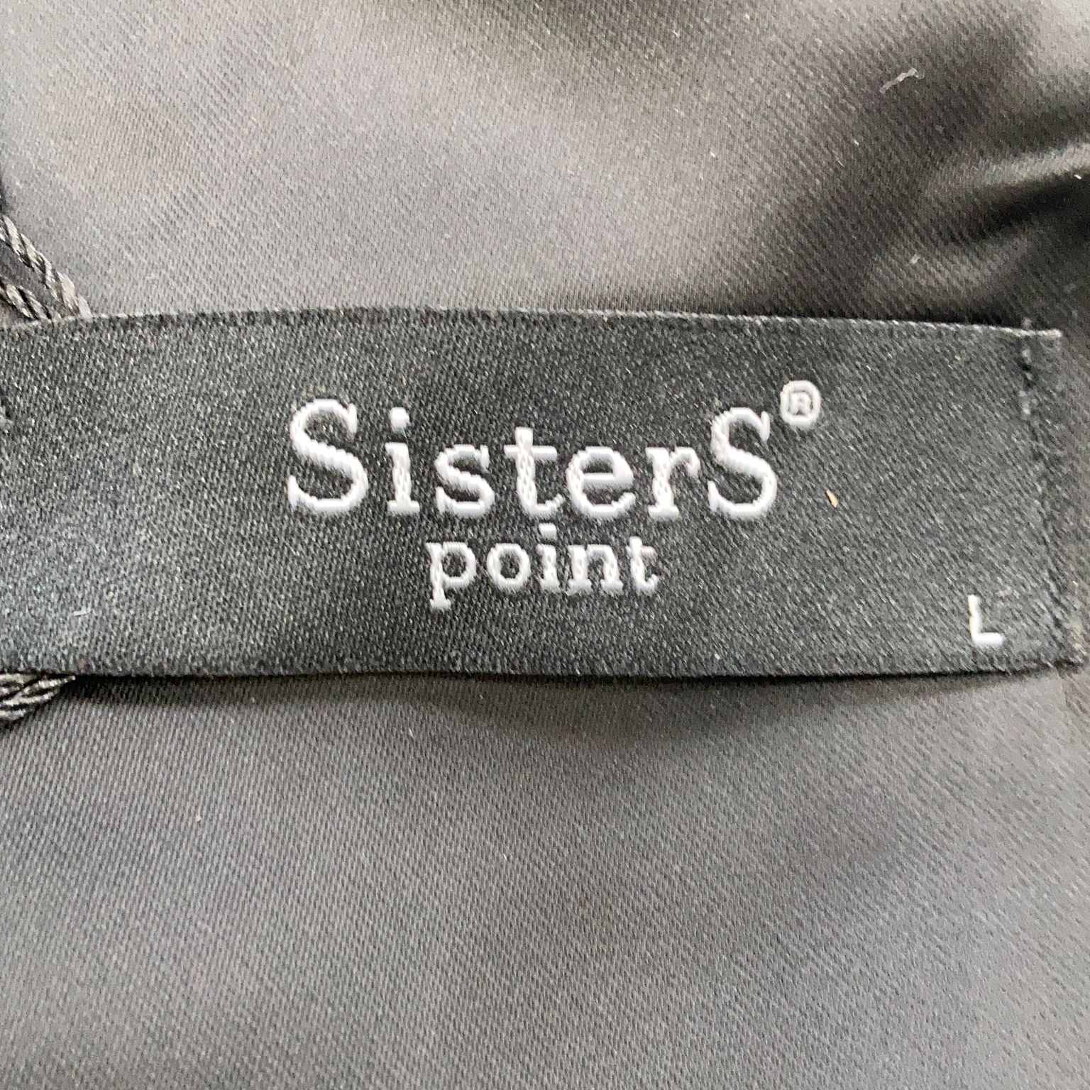 Sisters Point