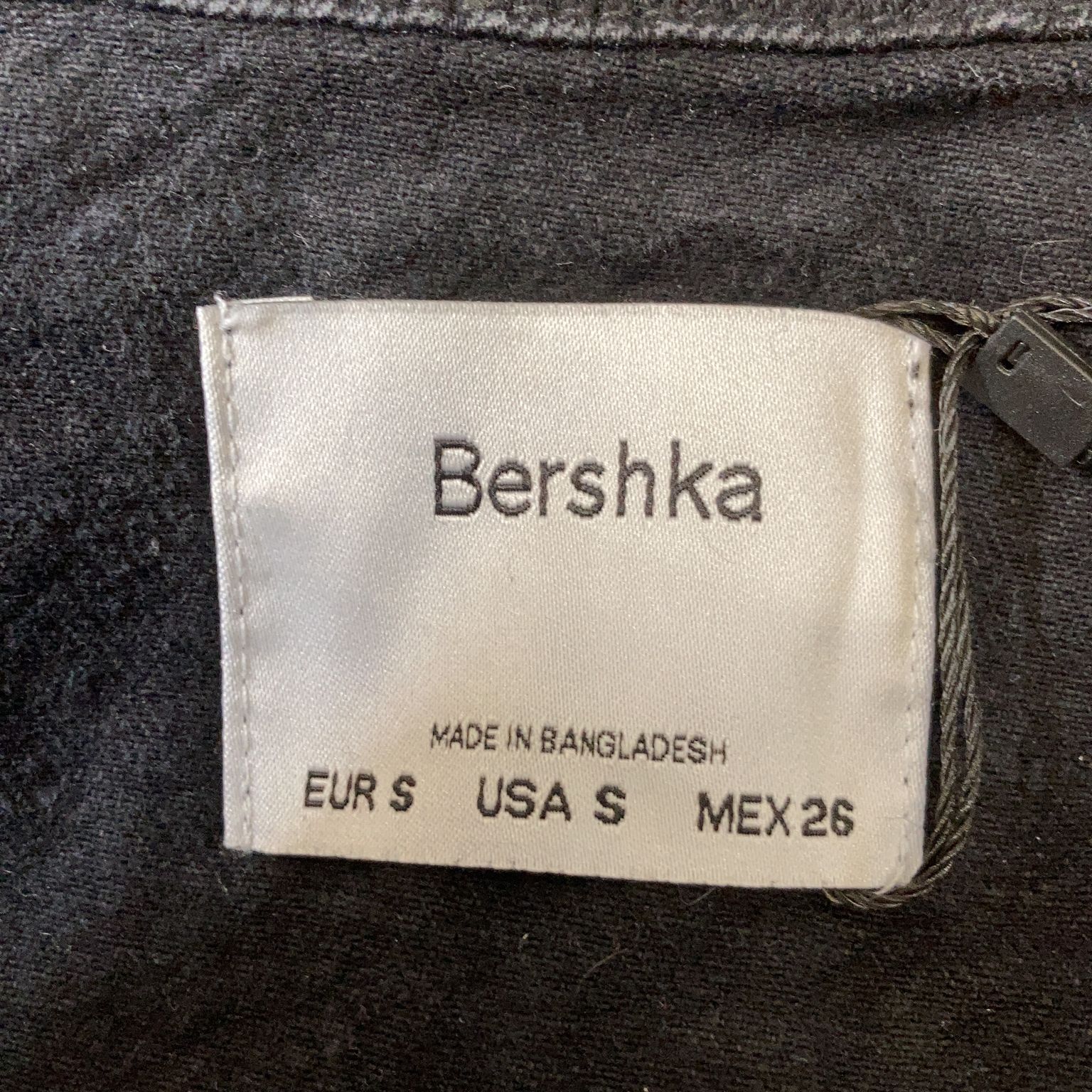 Bershka