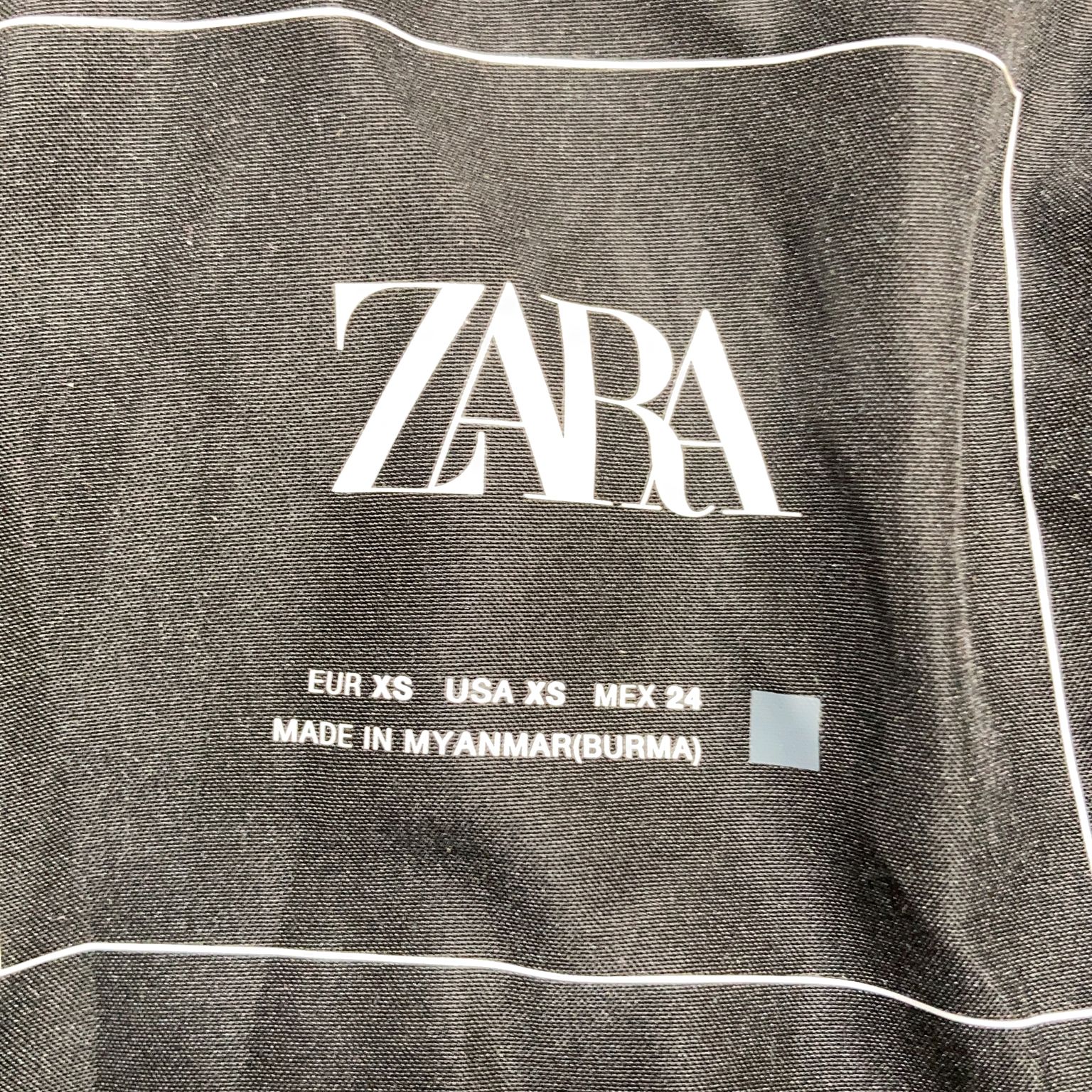 Zara