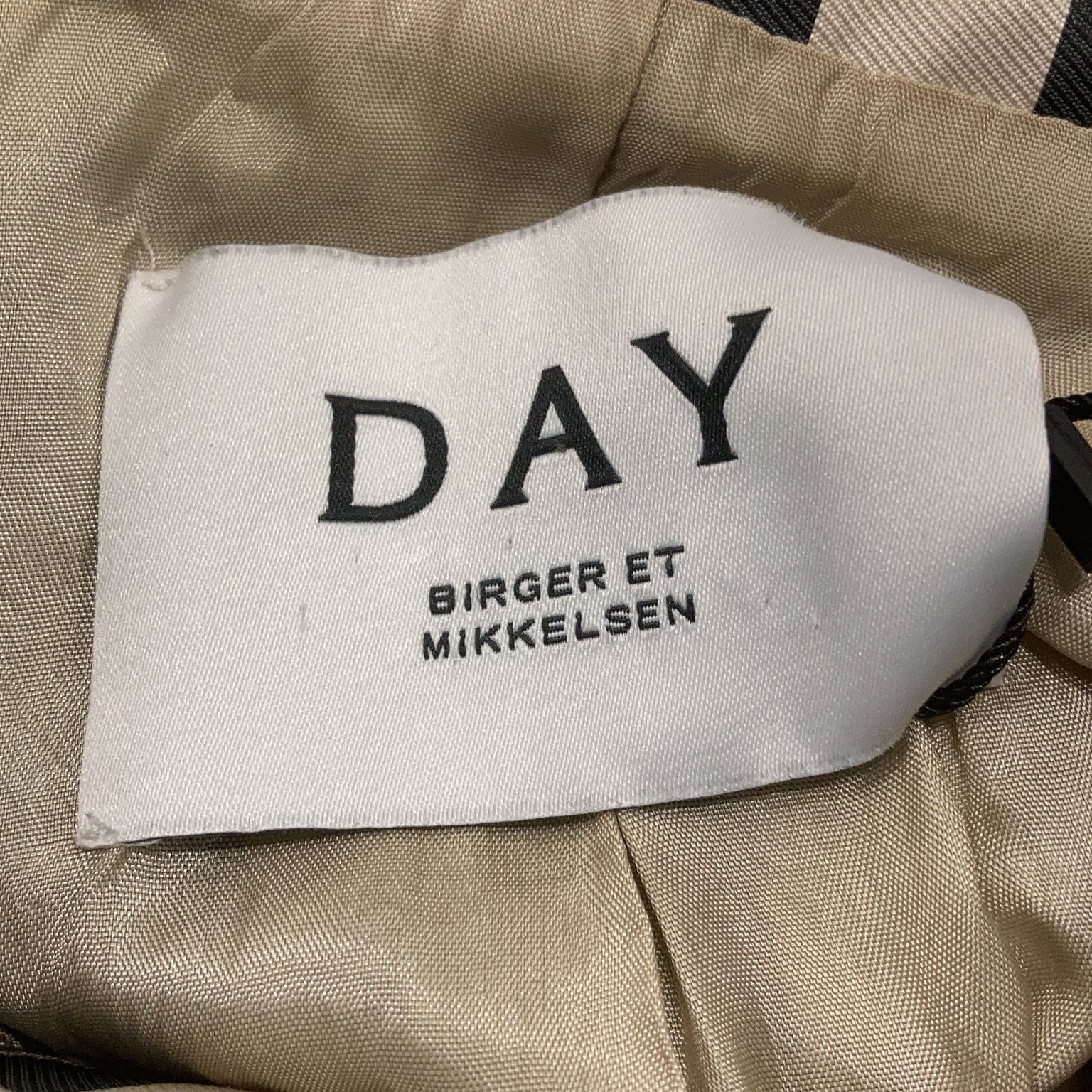 DAY Birger et Mikkelsen