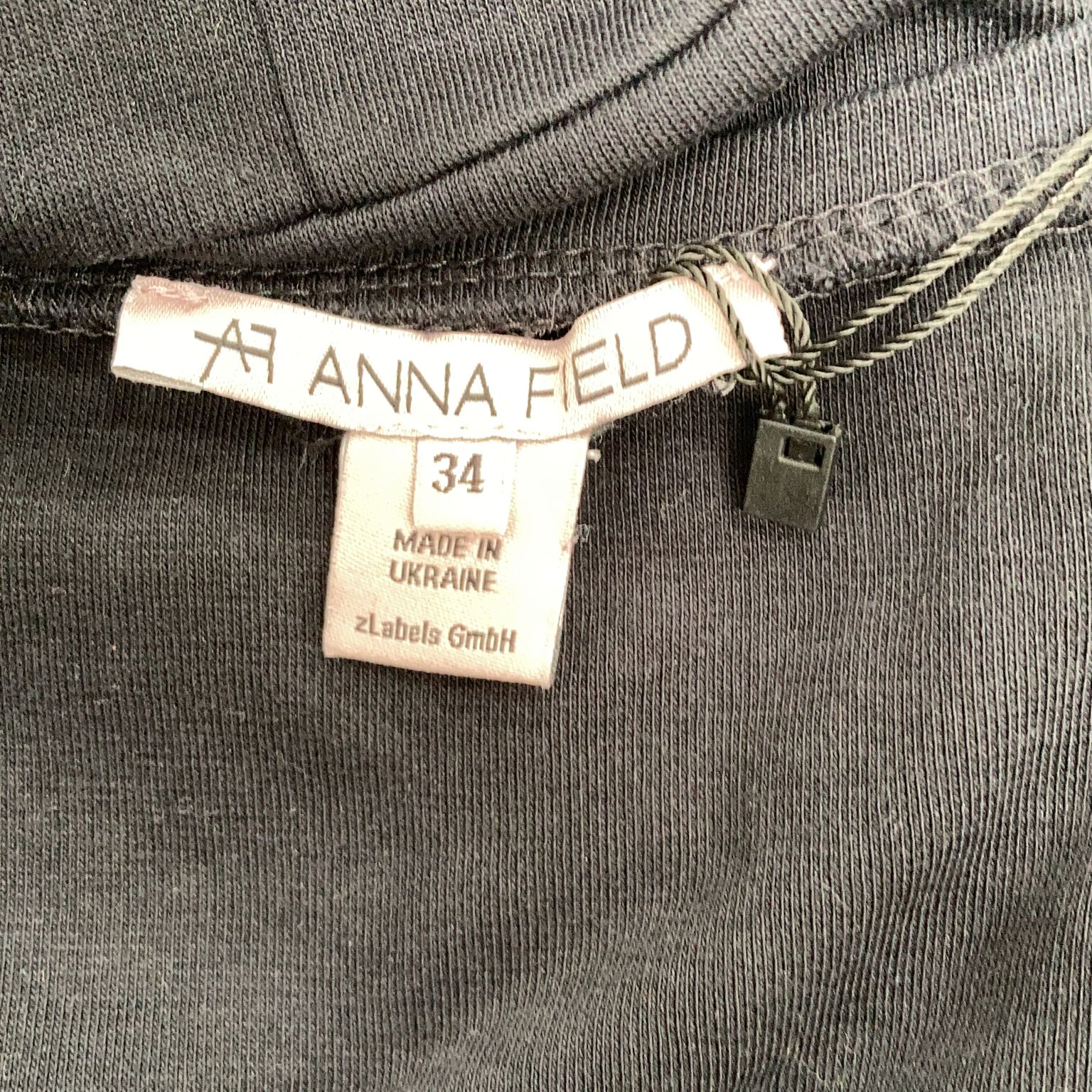 Anna Field