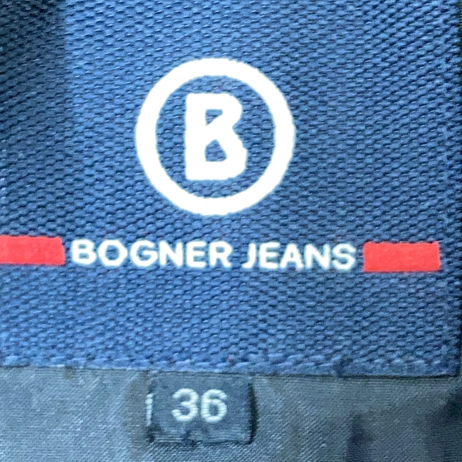 Bogner Jeans