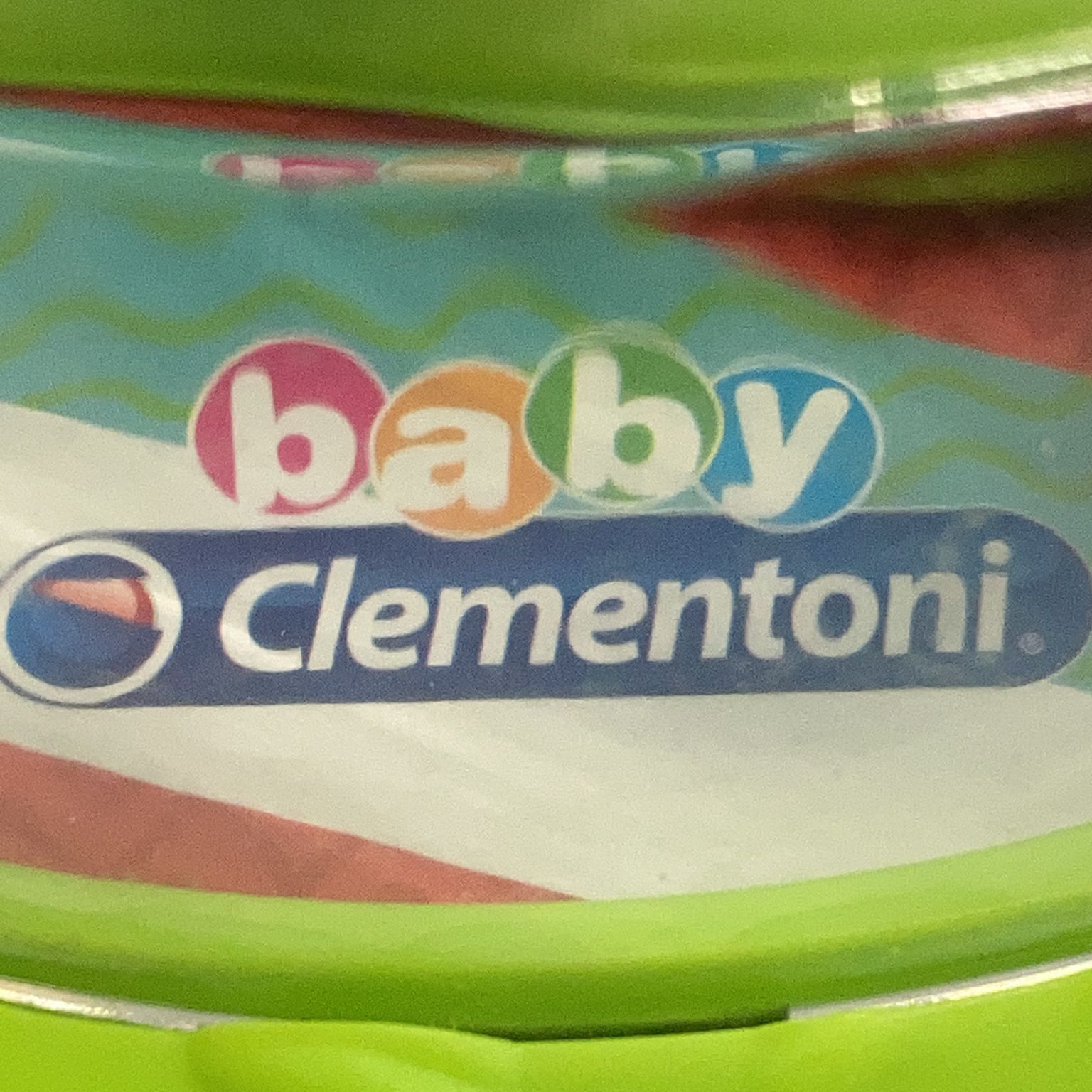 Clementoni