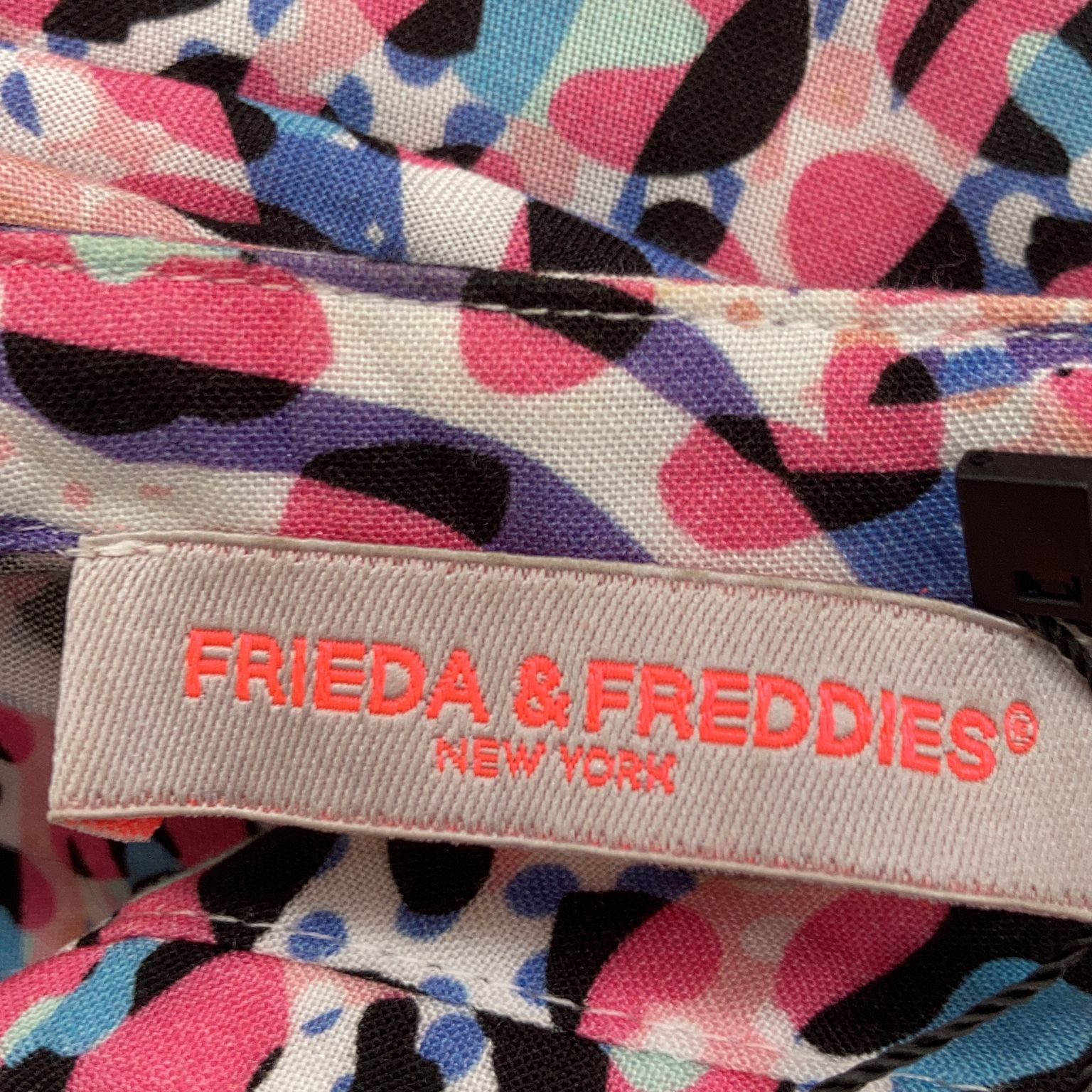 Frieda  Freddies