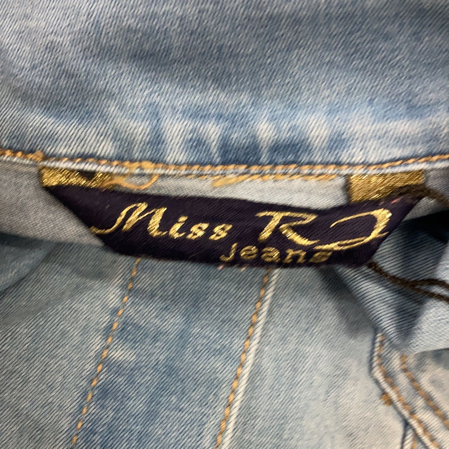 Miss Jeans