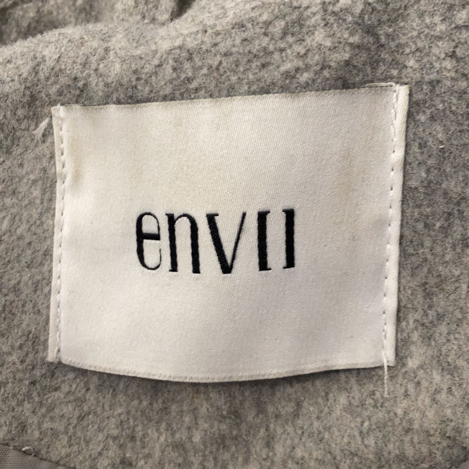 Envii