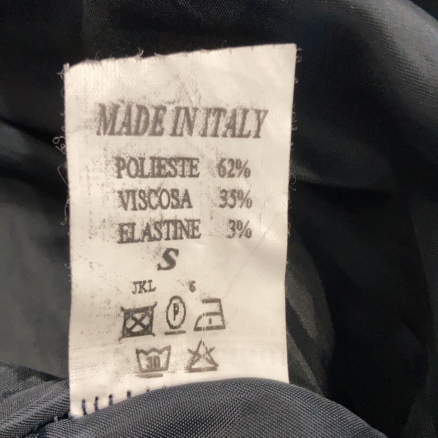 Made in italy